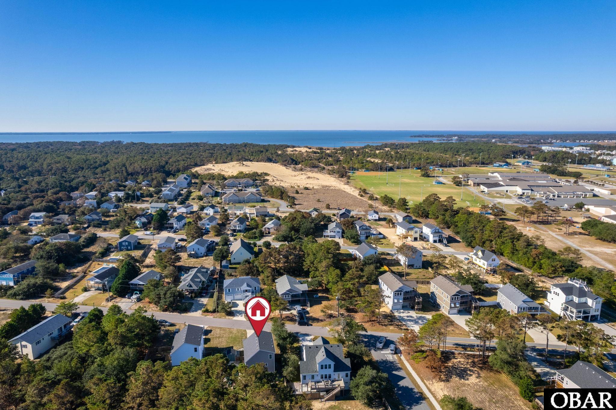 Kill Devil Hills, North Carolina, 27948, United States, 4 Bedrooms Bedrooms, ,3 BathroomsBathrooms,Residential,For Sale,1986142