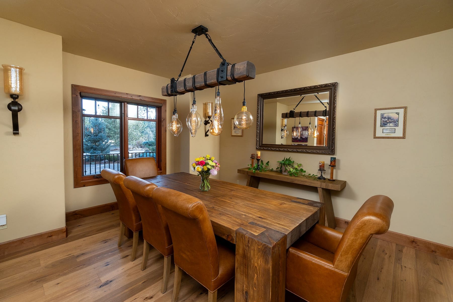  20112 Starfire Ridge Bend, OR 97702 - 物件實景
