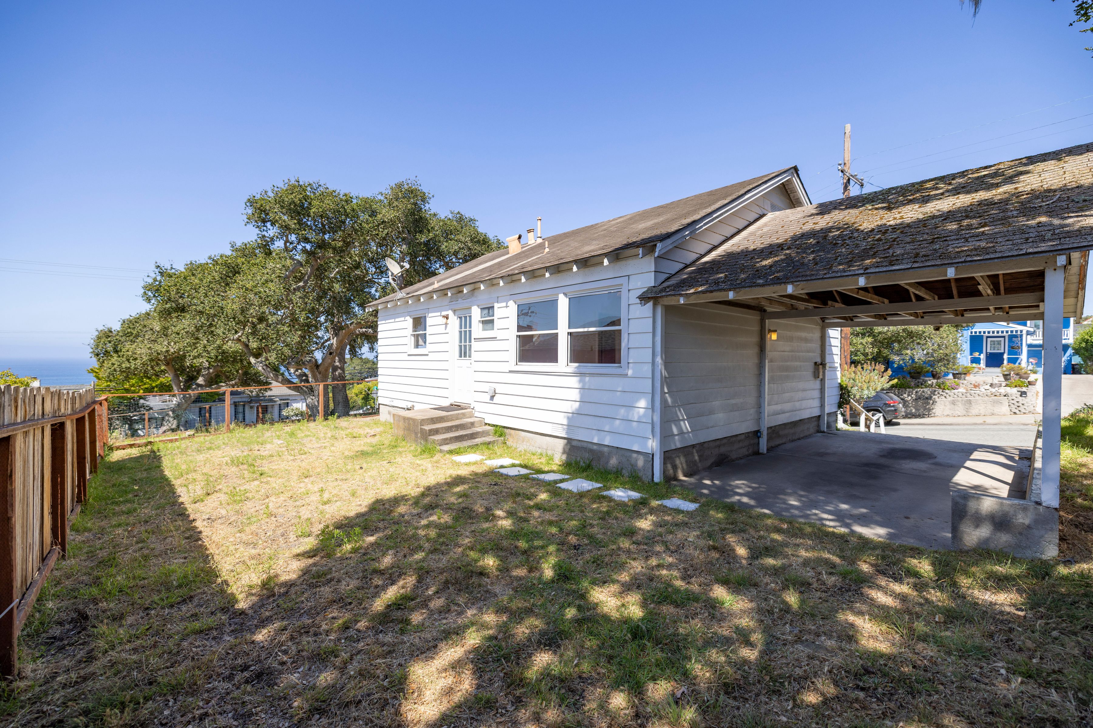  306 9th St., Pacific Grove - 物件實景