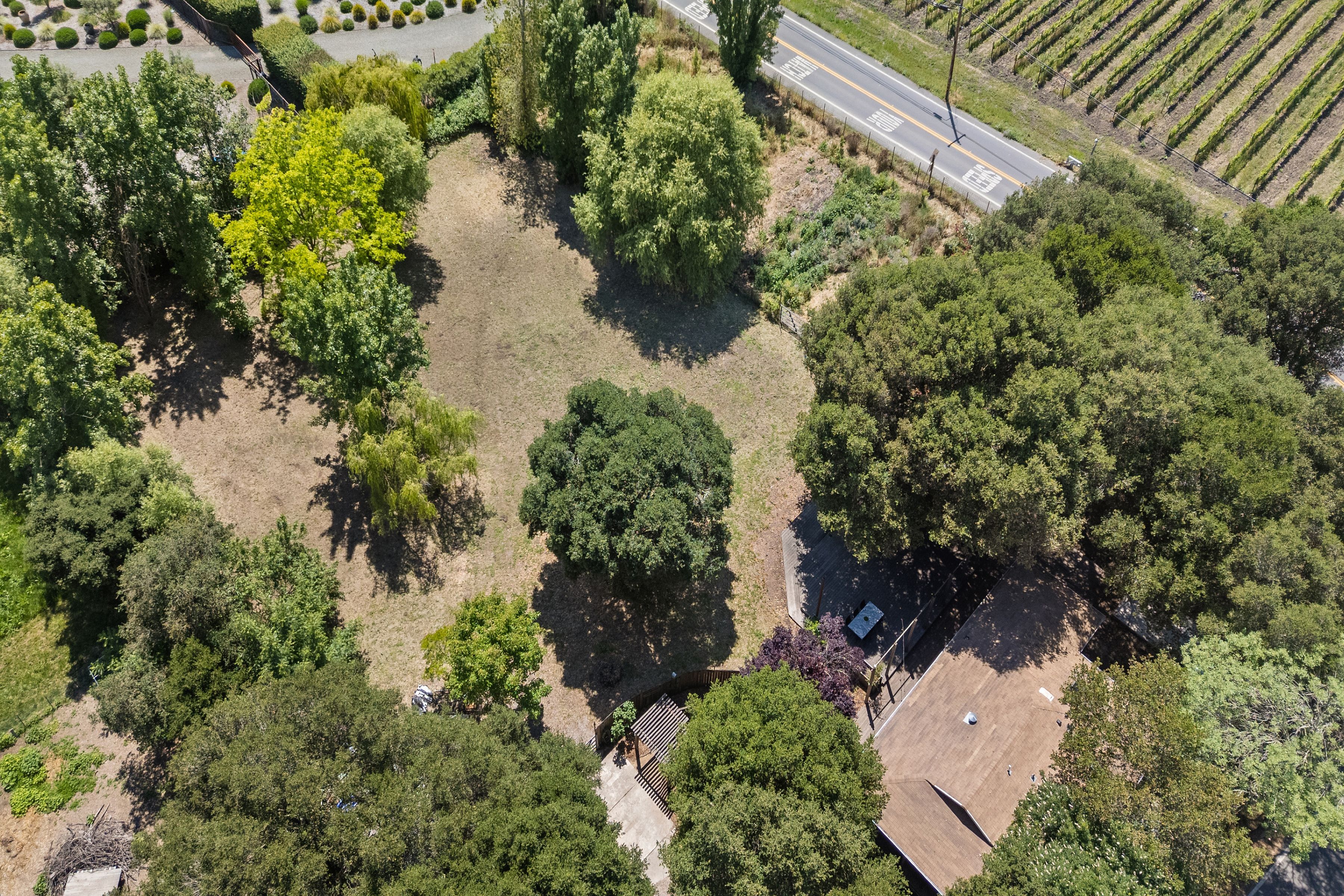  1081 Las Amigas Road, Napa - 物件實景