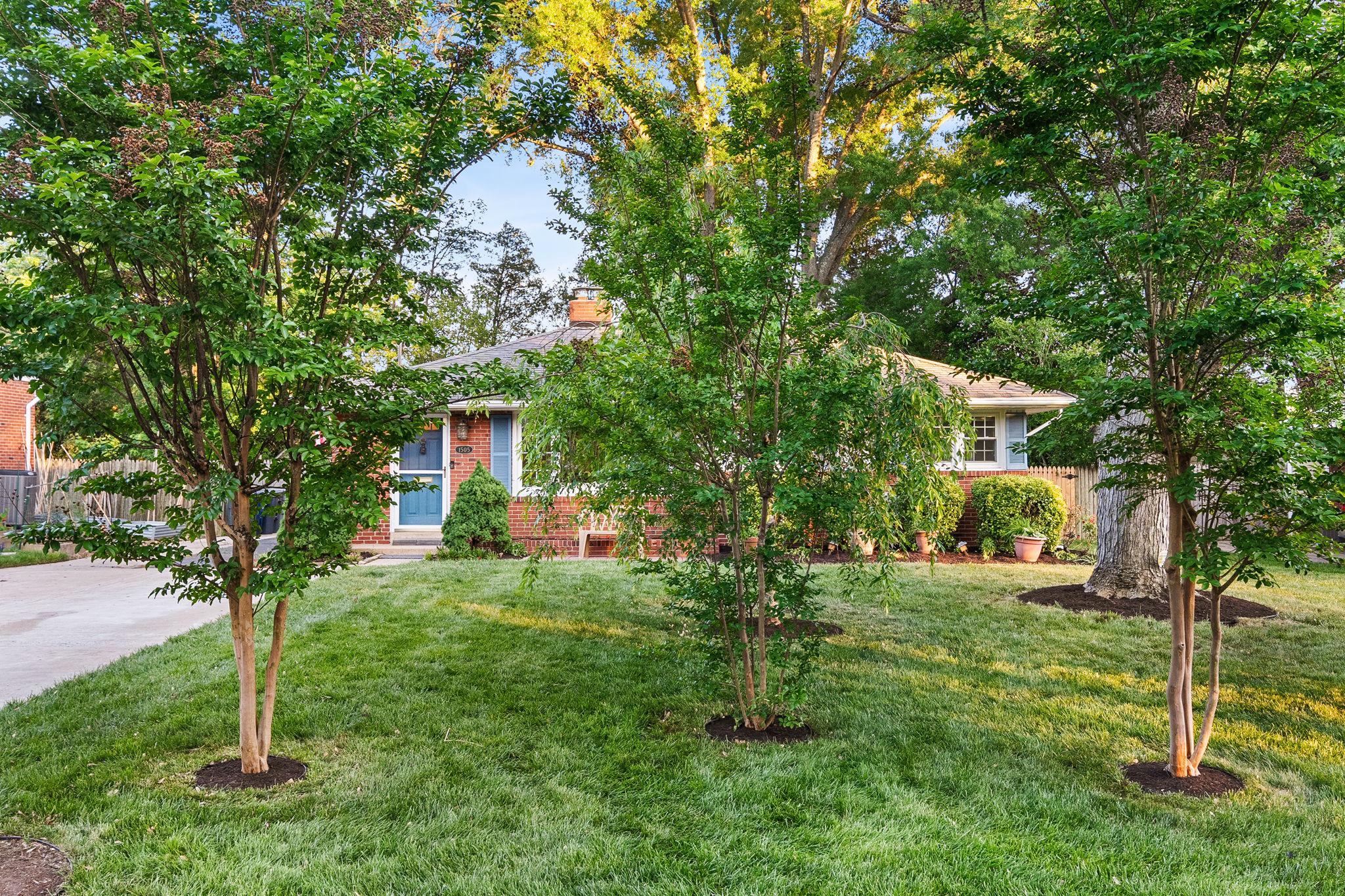  1505 Baltimore Road, Alexandria, VA, 22308 - 物件實景