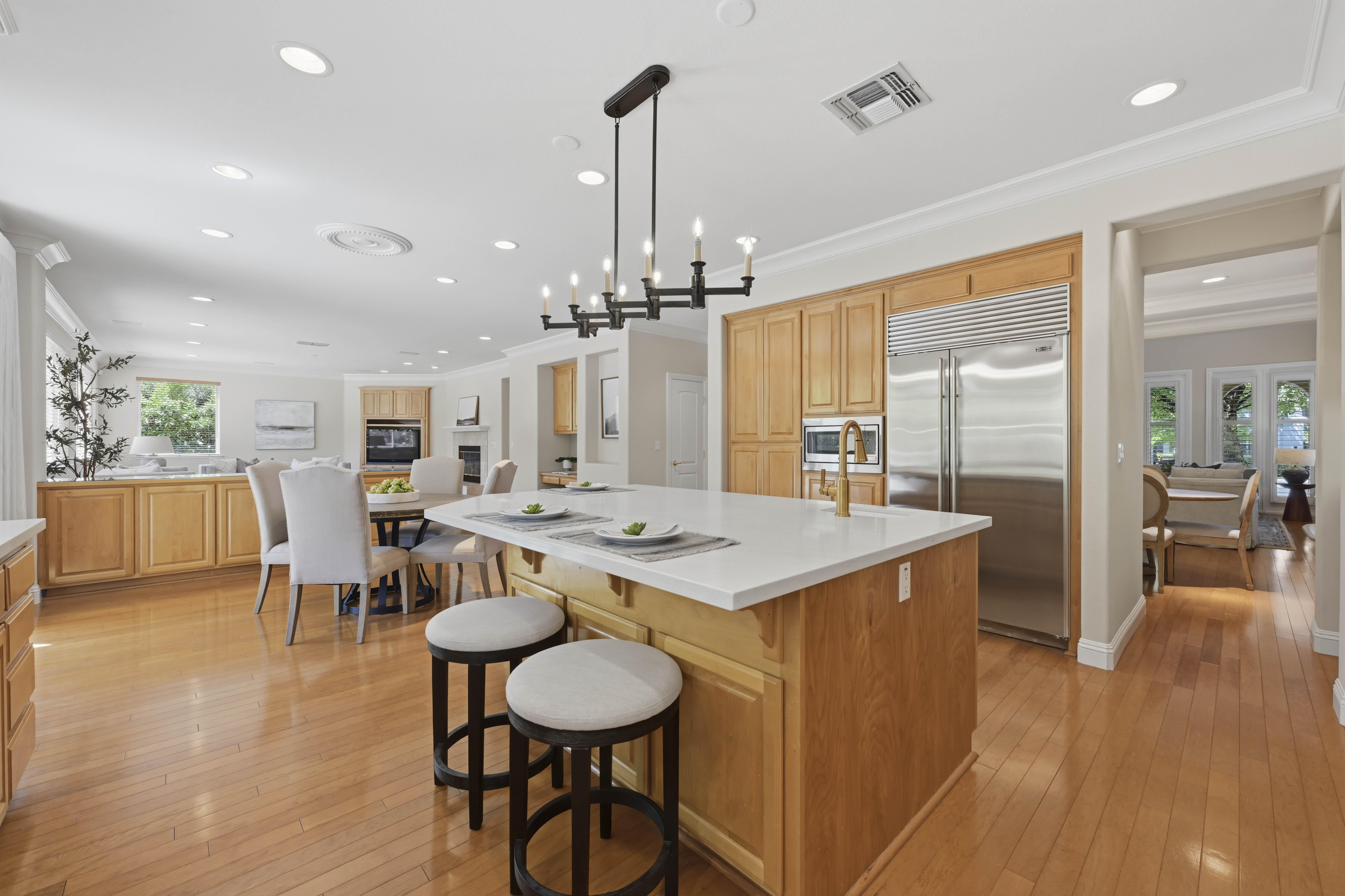  2228 Belvedere Circle, Roseville, CA 95678 - 物件實景