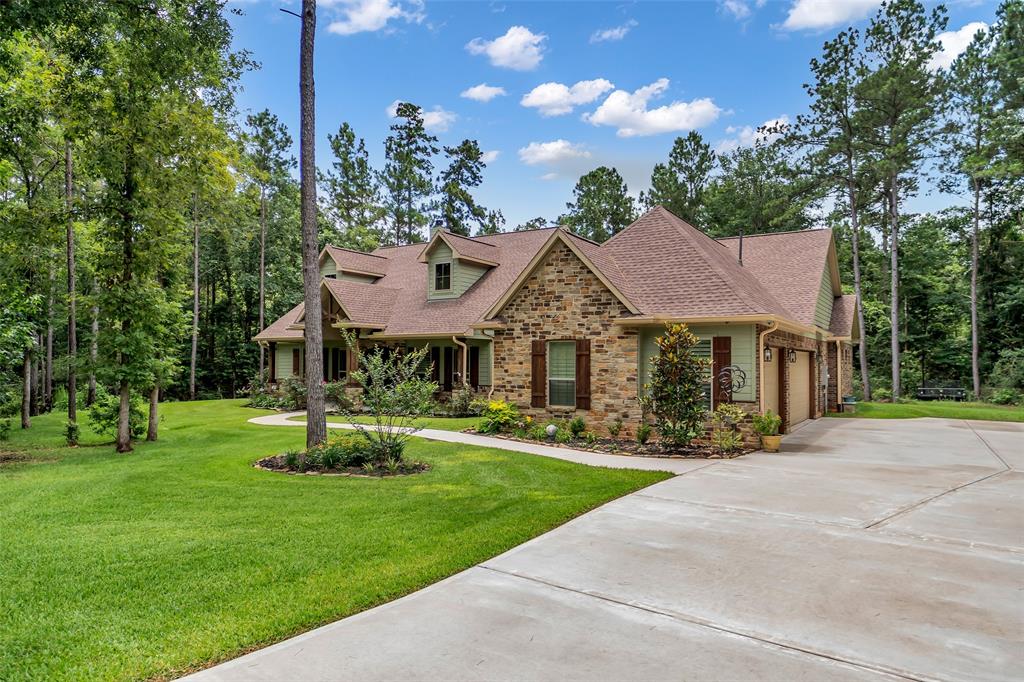 Willis, Texas, 77378, United States, 3 Bedrooms Bedrooms, ,3 BathroomsBathrooms,Residential,For Sale,1865268