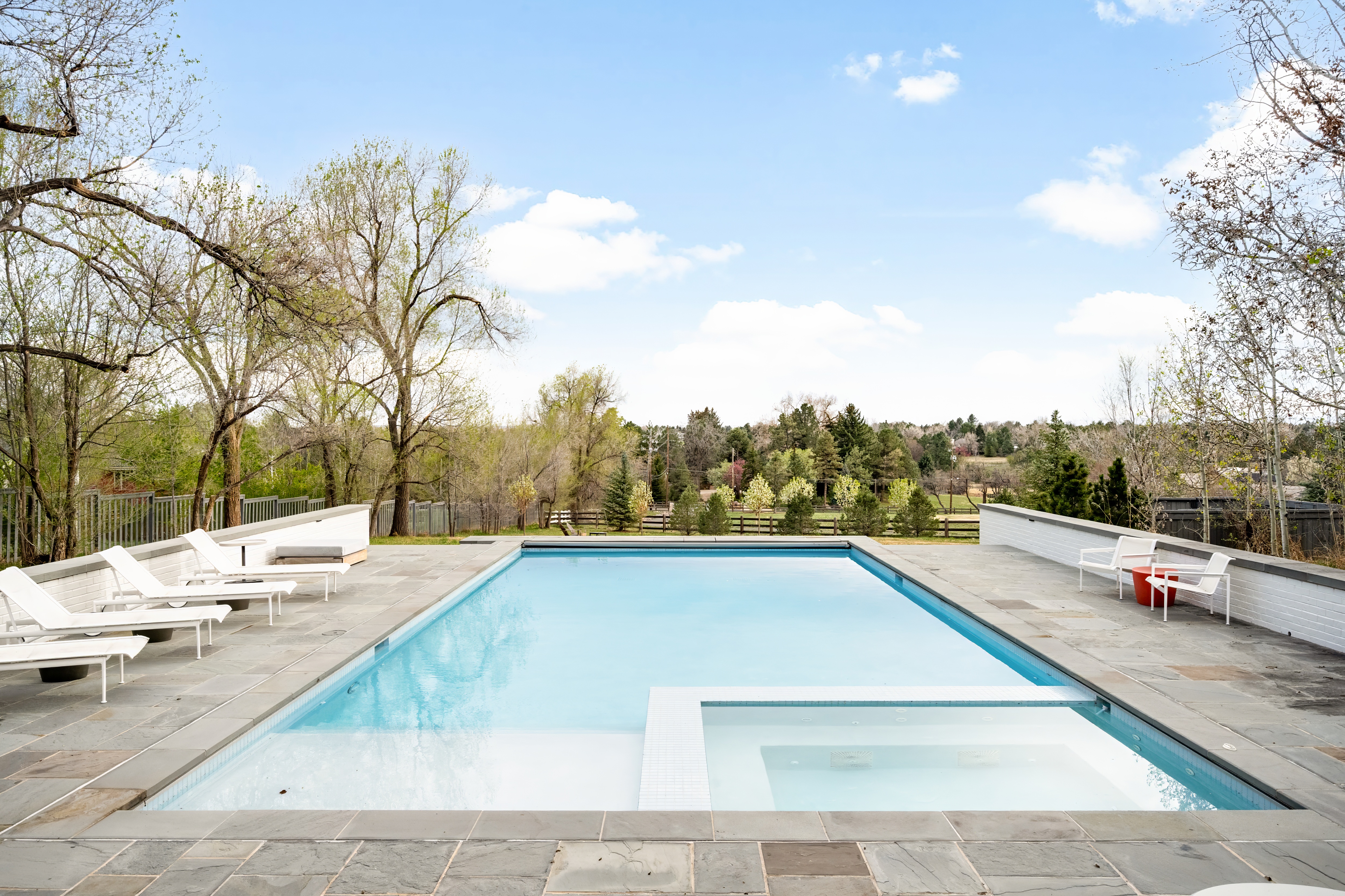  6 Lynn Road, Cherry Hills Village, CO, 80113 - 物件實景