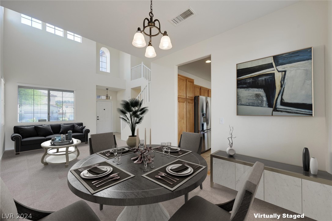 Henderson, Nevada, 89052, United States, 4 Bedrooms Bedrooms, ,2 BathroomsBathrooms,Residential,For Sale,1827915