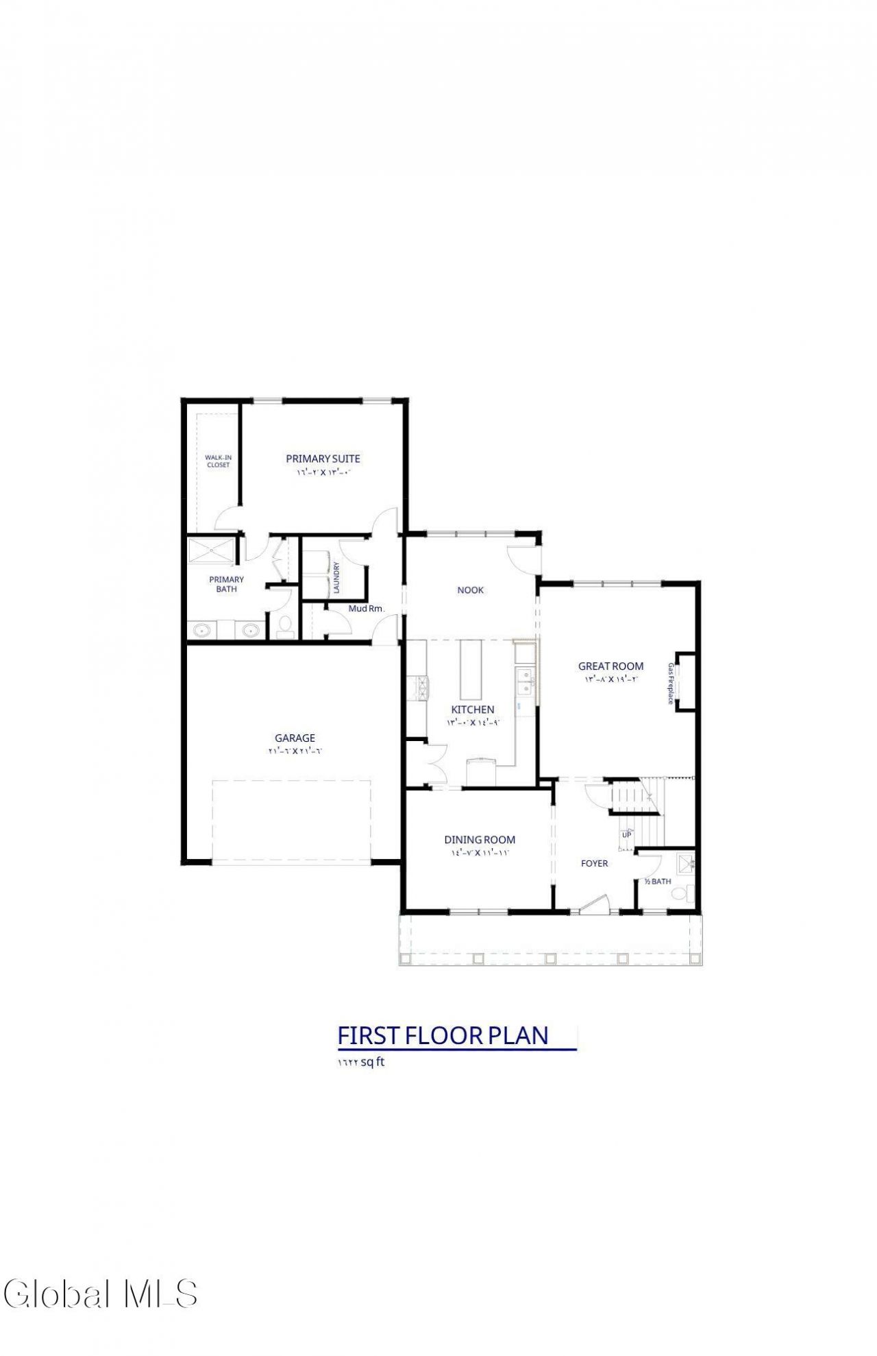 Clifton Park, New York, 12065, United States, 3 Bedrooms Bedrooms, ,3 BathroomsBathrooms,Residential,For Sale,1902300
