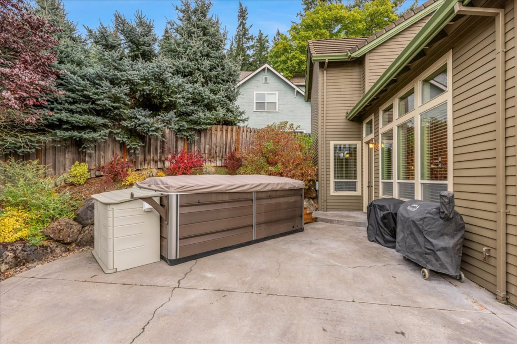  10279 SW SITKA CT Tualatin, OR 97062 - 物件實景