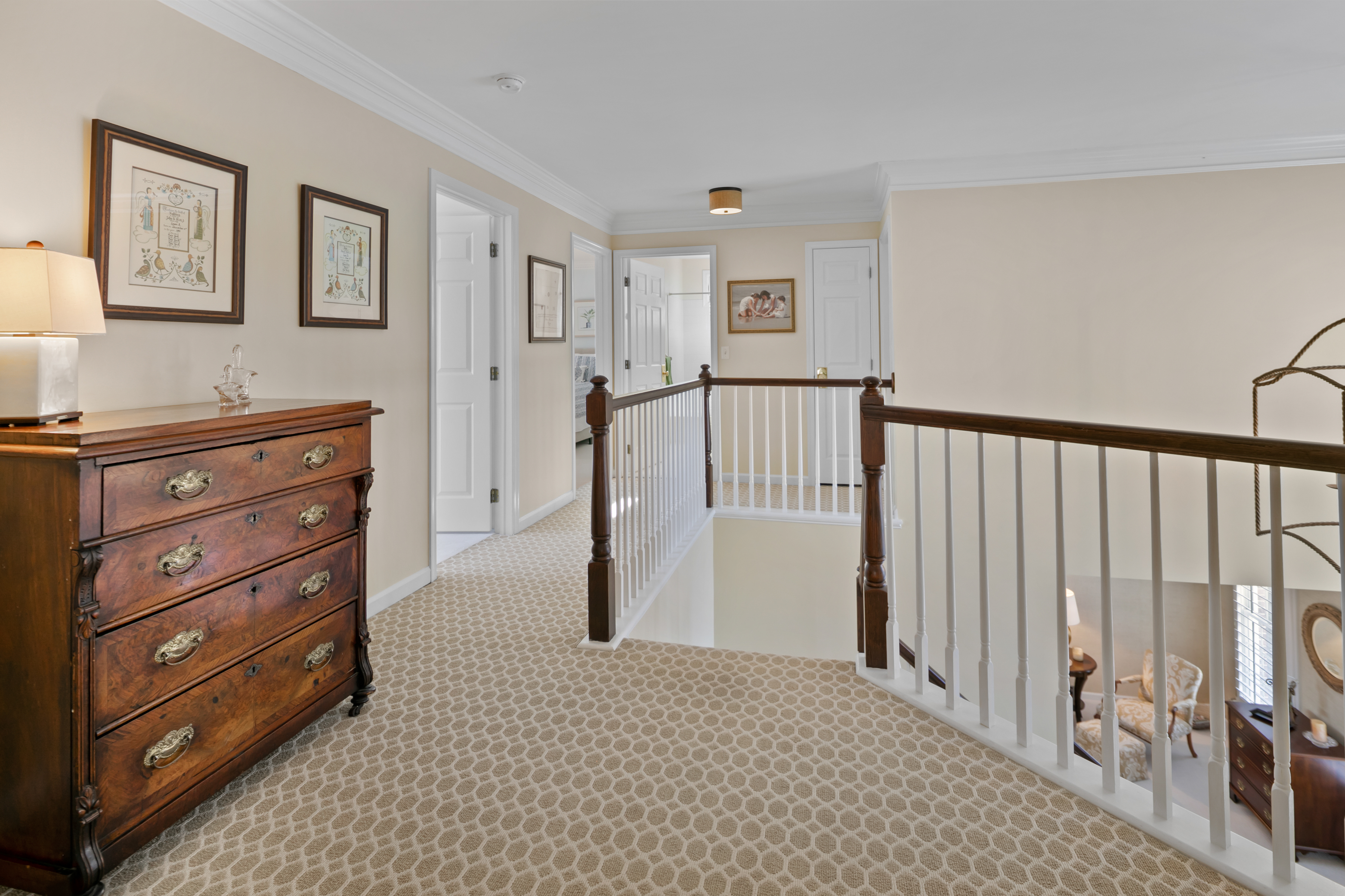  ?Revere Hill? Colonial on Premier Lot - 物件實景