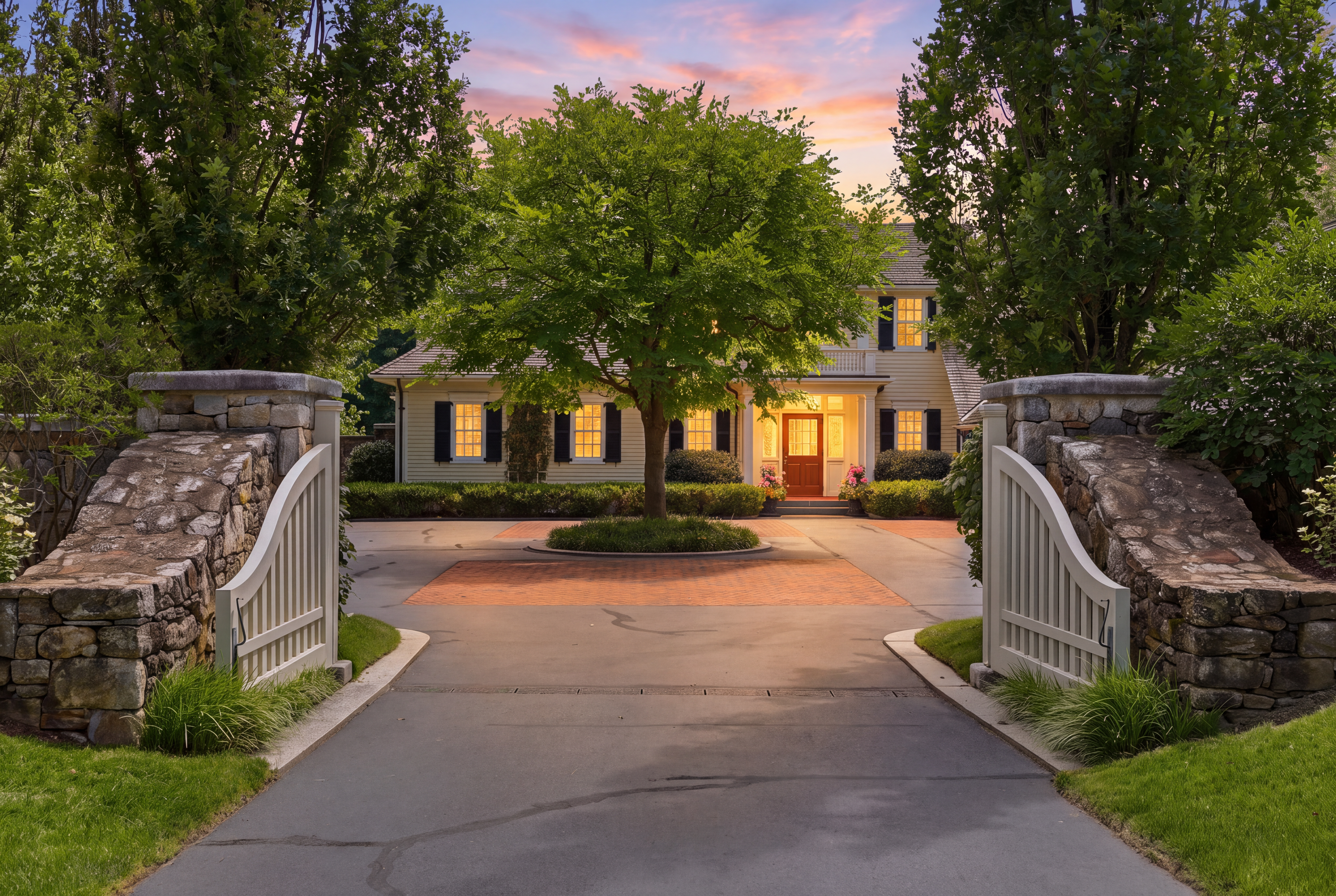  55 Estabrook Road, Concord, MA 01742 - 物件實景
