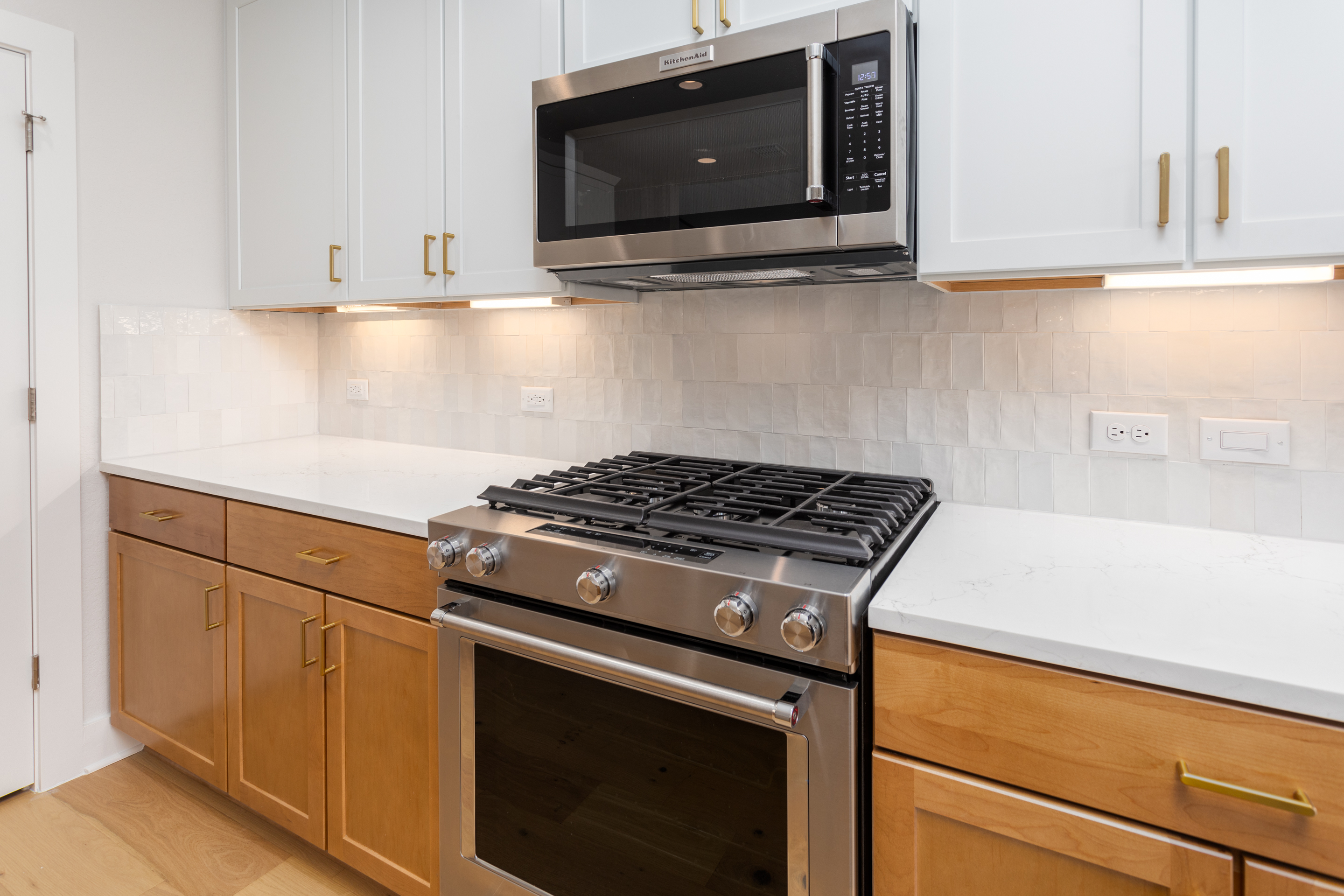  Modern Living in Lavaca - 物件實景