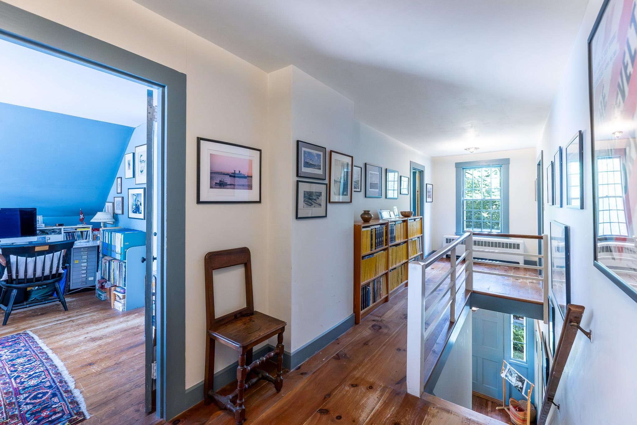Lyme, New Hampshire, 03768, United States, 4 Bedrooms Bedrooms, ,2 BathroomsBathrooms,Residential,For Sale,1925252
