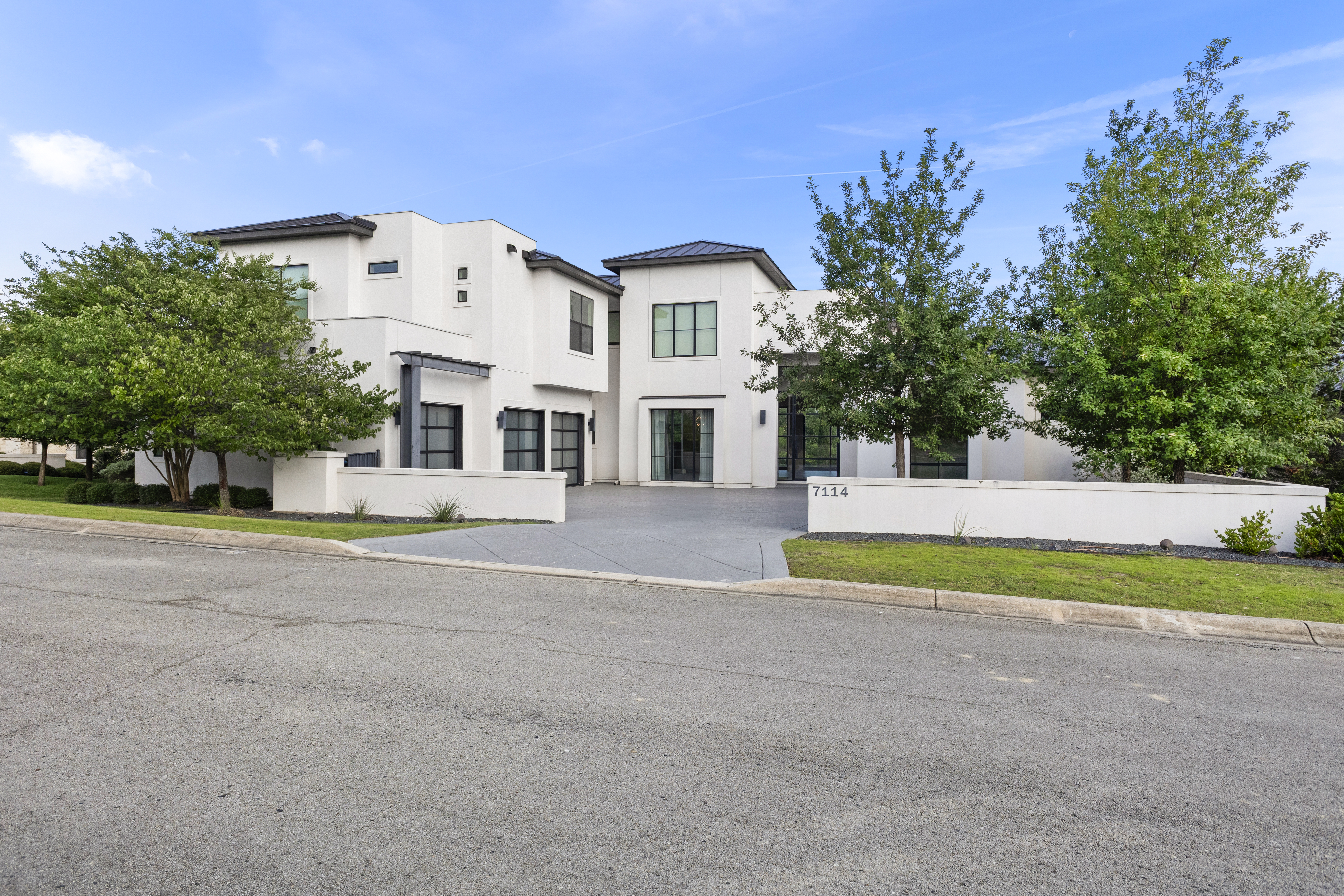  Contemporary Luxury in The Dominion - 物件實景