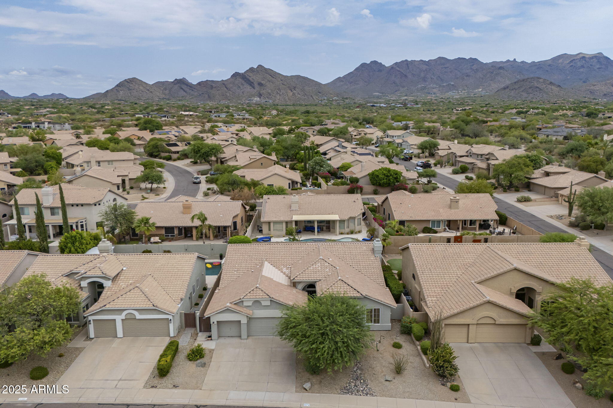 Scottsdale, Arizona, 85255, United States, 4 Bedrooms Bedrooms, ,Residential,For Sale,1895666