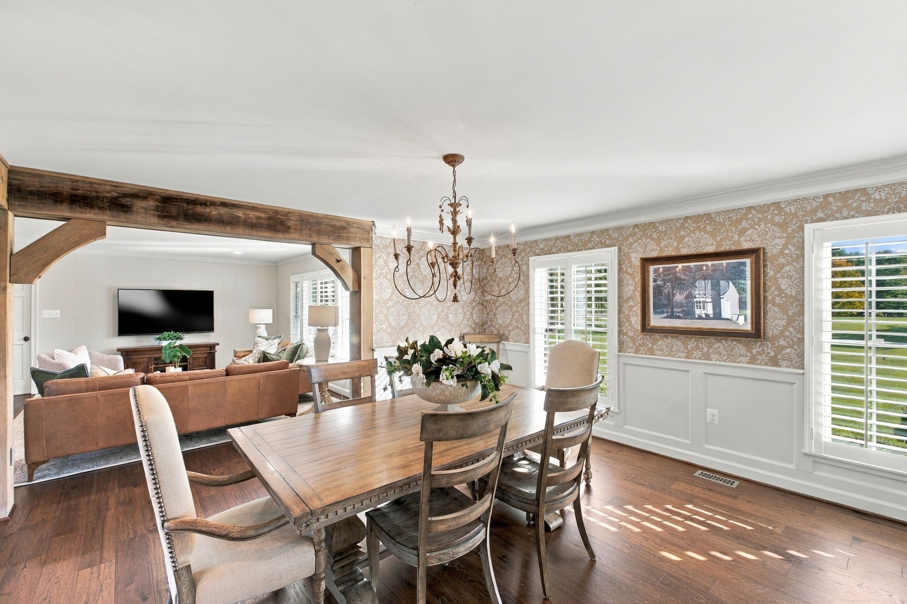  37586 Hughesville Road, Purcellville, VA, 20132 - 物件實景