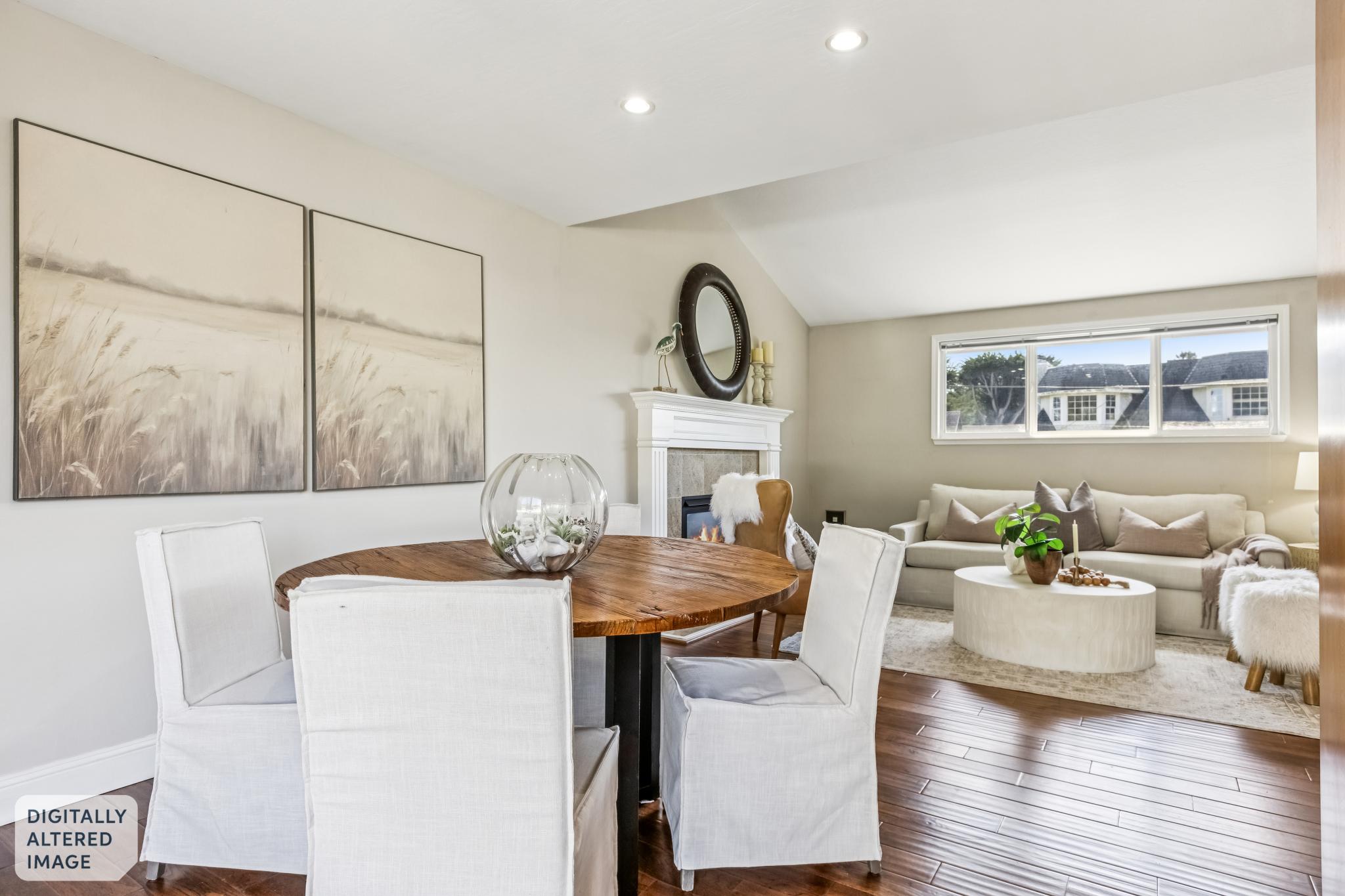  Picture Perfect Moss Beach Home - 物件實景