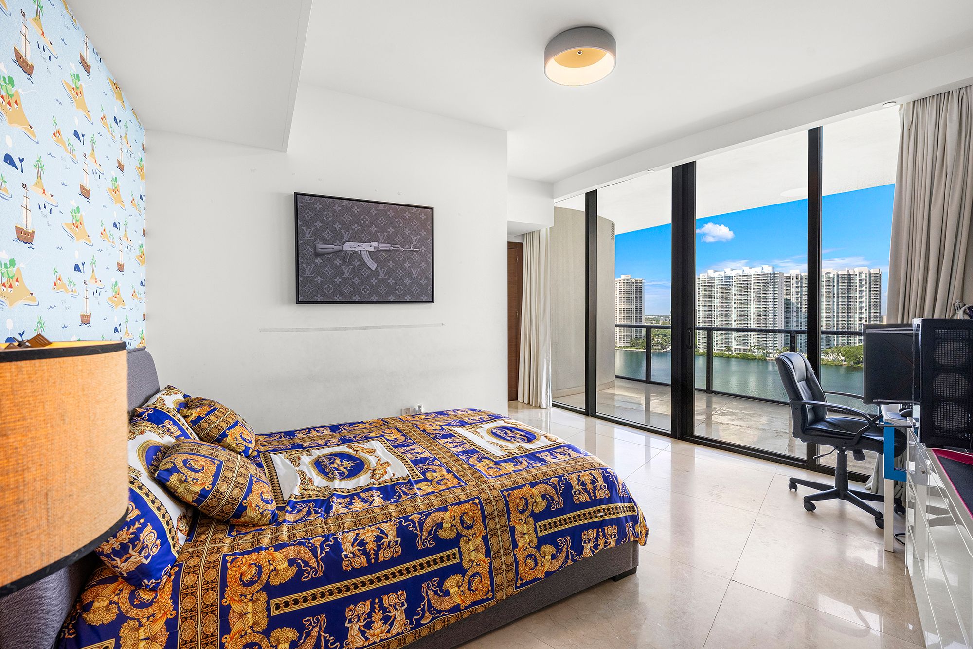  5500 Island Estates Drive, Aventura, FL, 33160 - 物件實景