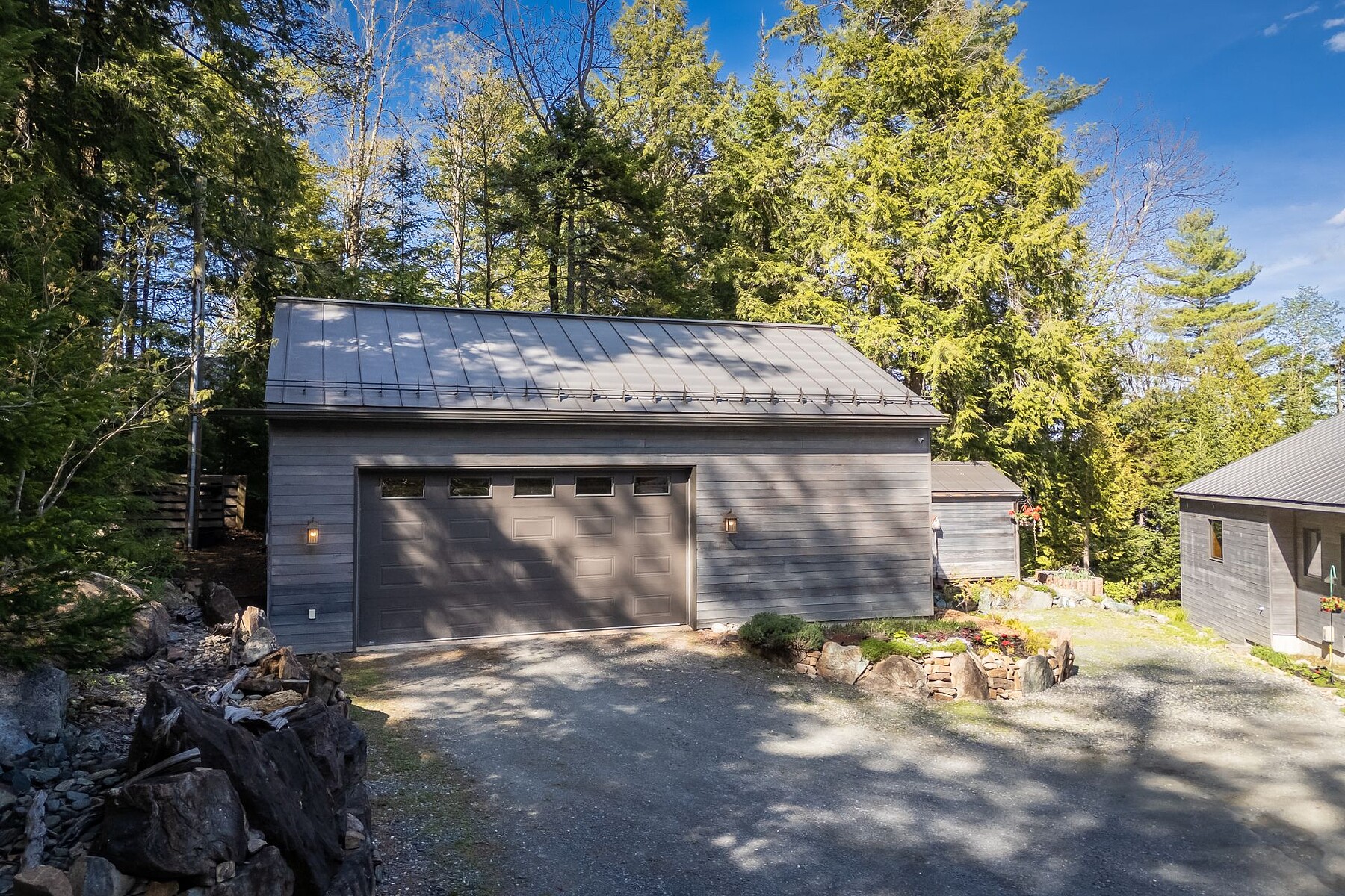  Racine, Eastern Townships - 物件實景