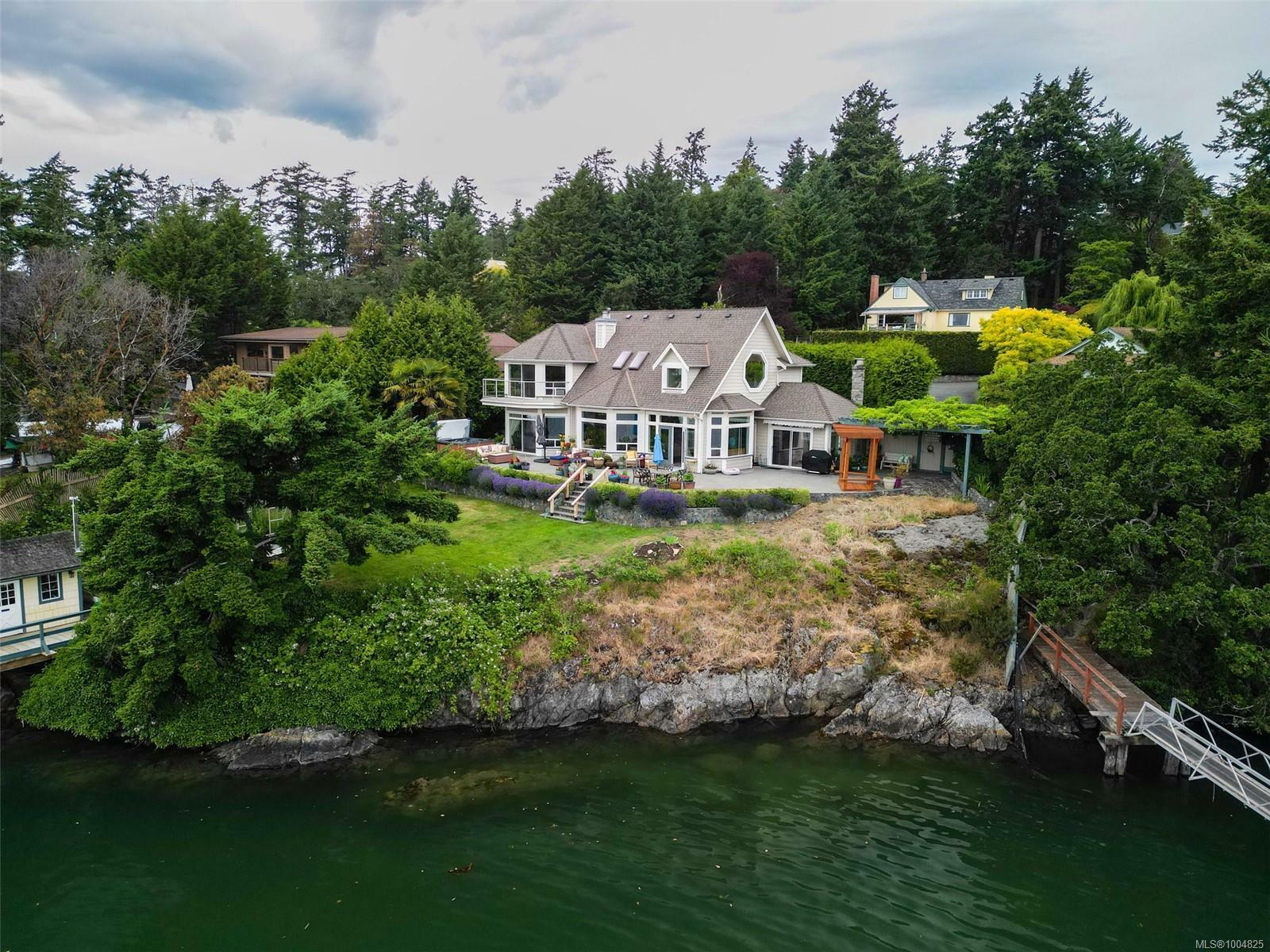 VIEW ROYAL, British Columbia, V9B 1A6, CA, 3 Bedrooms Bedrooms, ,Residential,For Sale,1883645