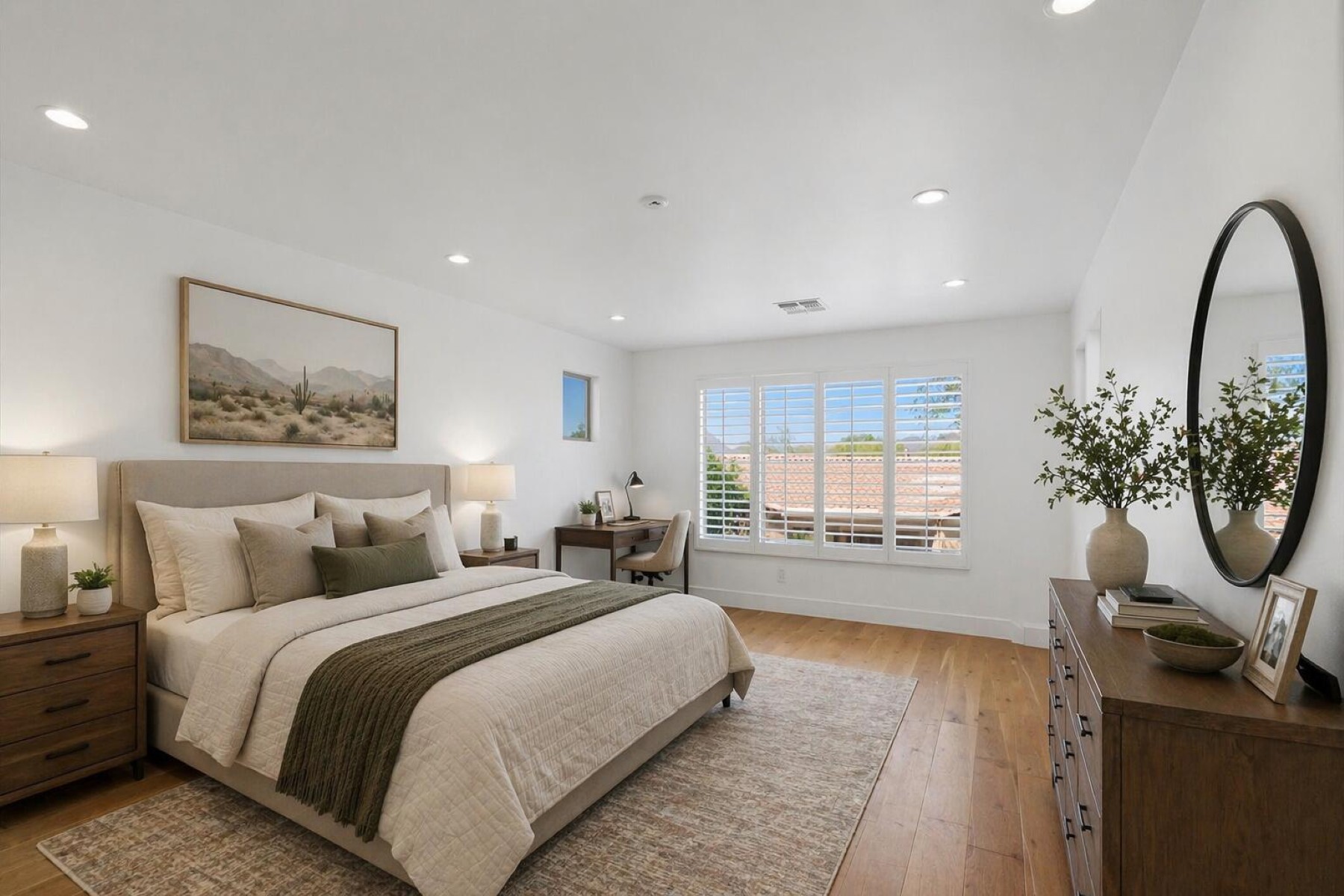  3348 W Owens Way  Anthem, AZ - 物件實景