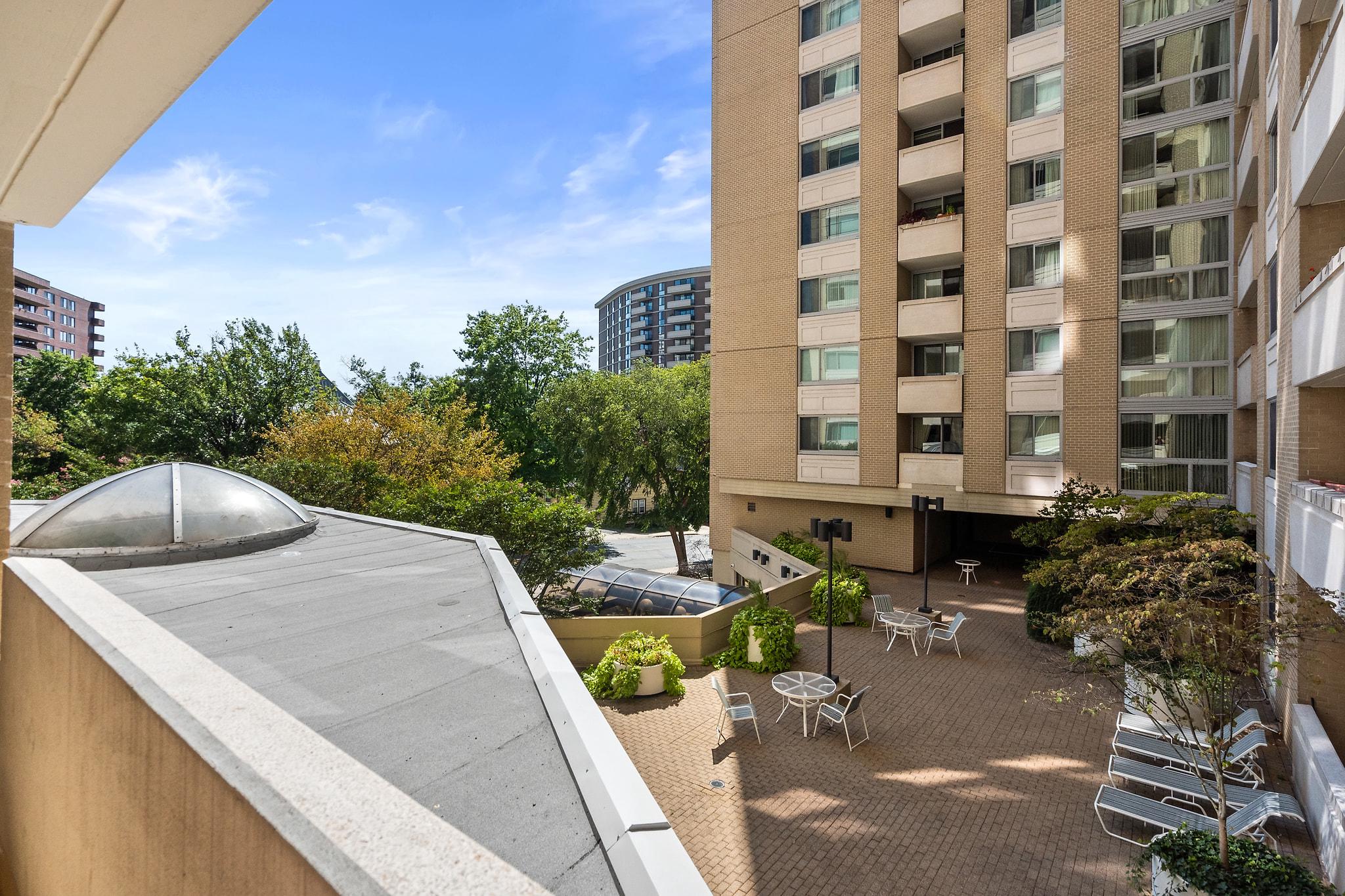  4601 N N Park Avenue N, Chevy Chase, MD, 20815 - 物件實景