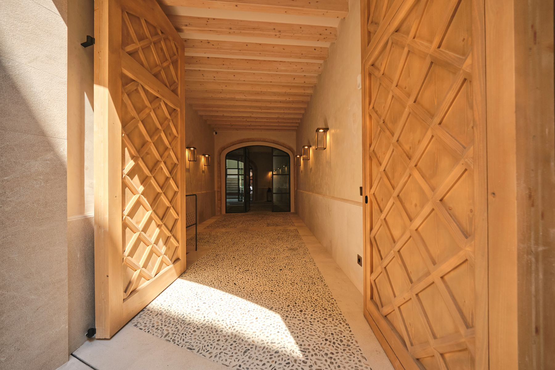  Restored Historic Home in Palma Old Town - 物件實景