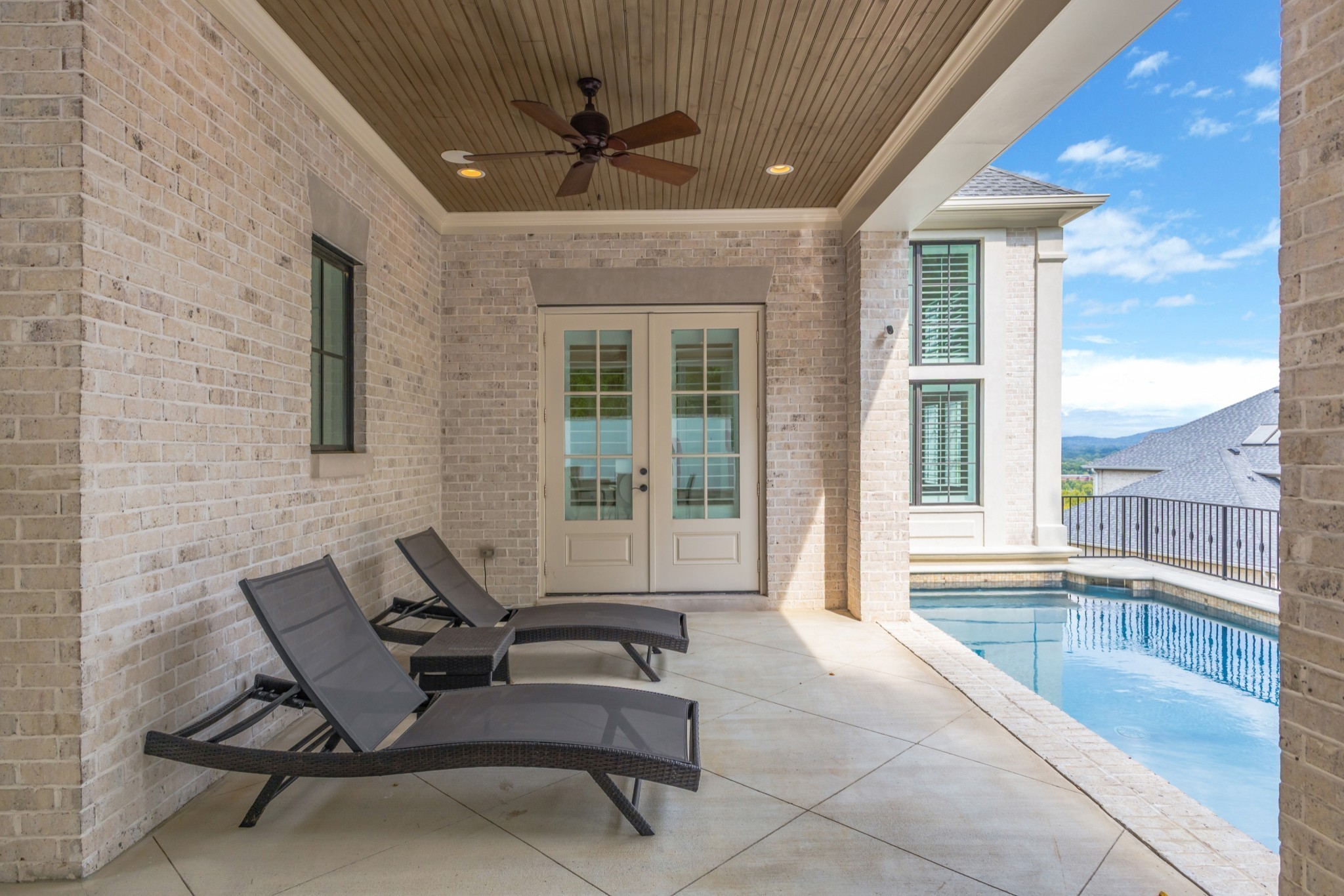  5014 Mountview Pl, Brentwood, TN, 37027 - 物件實景