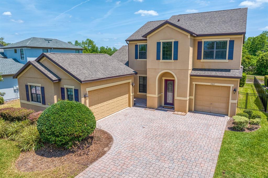 Lutz, Florida, 33558, United States, 4 Bedrooms Bedrooms, ,4 BathroomsBathrooms,Residential,For Sale,1817668