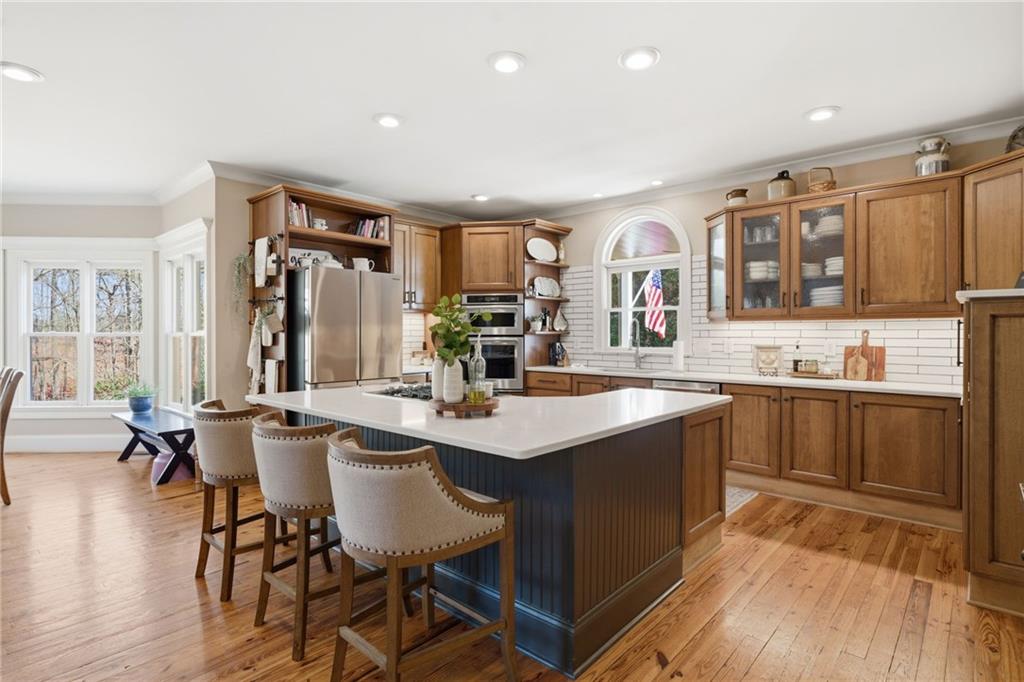 Cumming, Georgia, 30041, United States, 5 Bedrooms Bedrooms, ,5 BathroomsBathrooms,Residential,For Sale,2028587