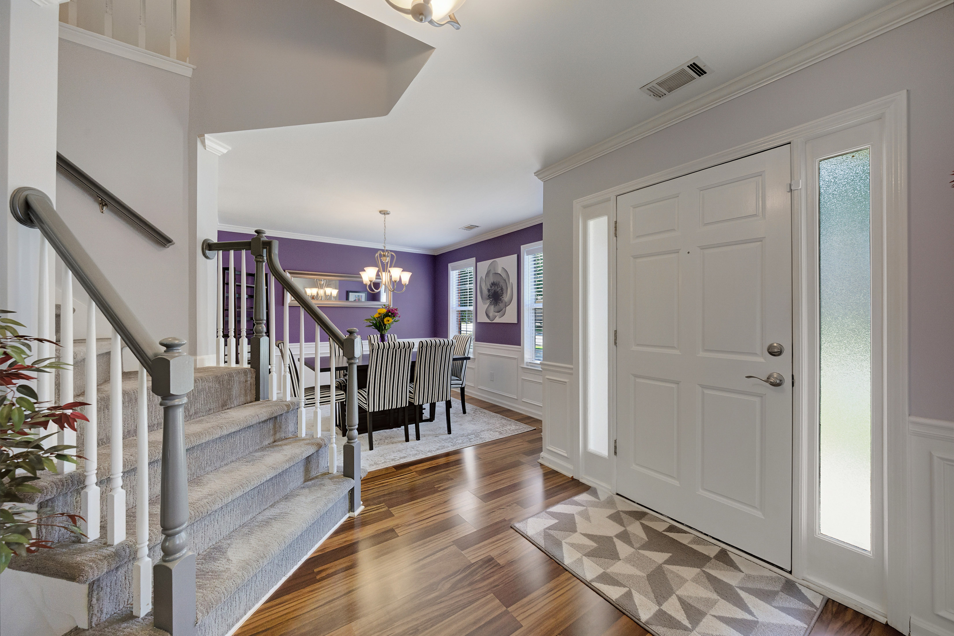  Beautifully Maintained Residence in Sought-After Berkshire - 物件實景