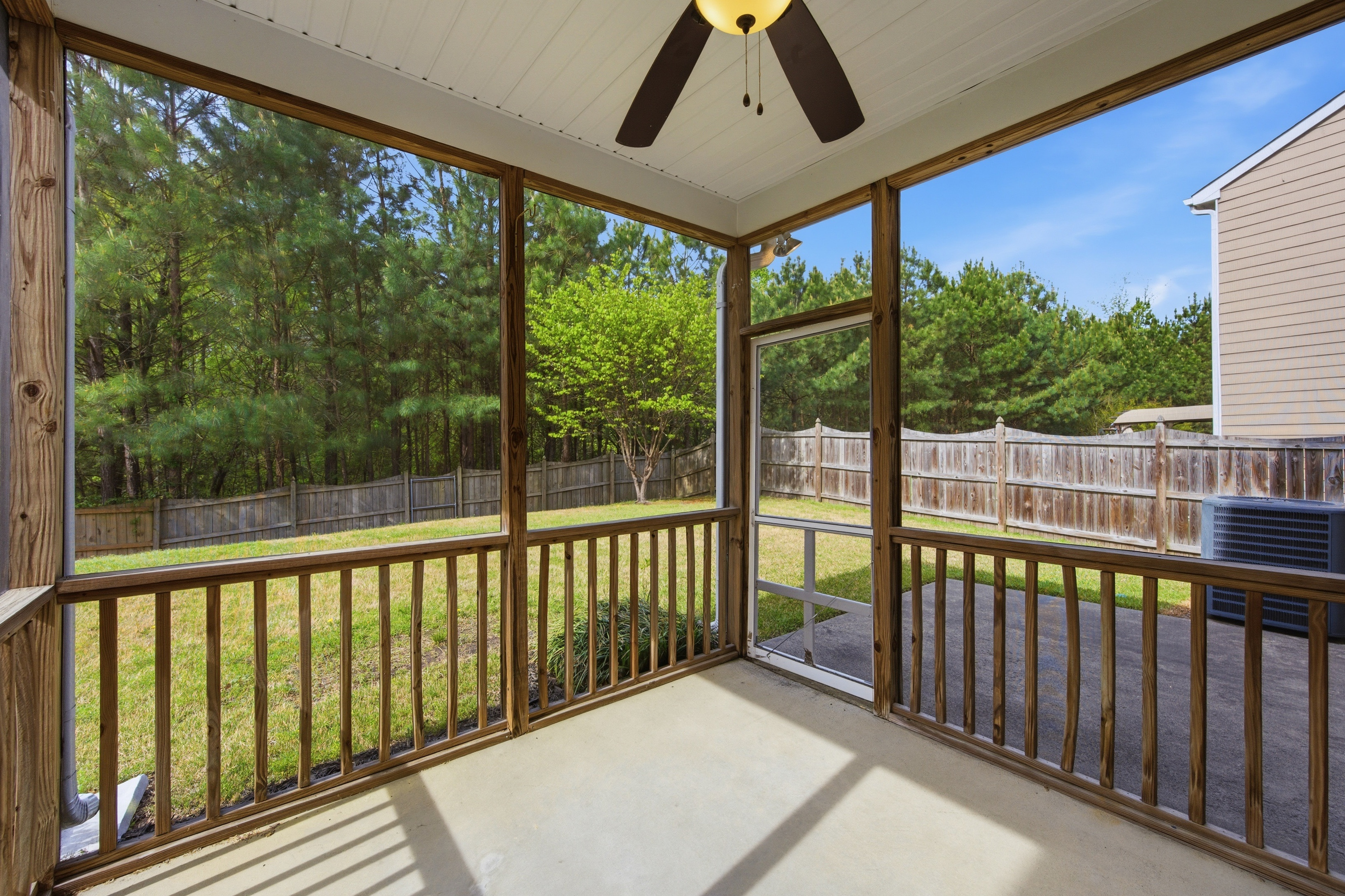  108 Glenview Lane, Durham, NC 27703 - 物件實景