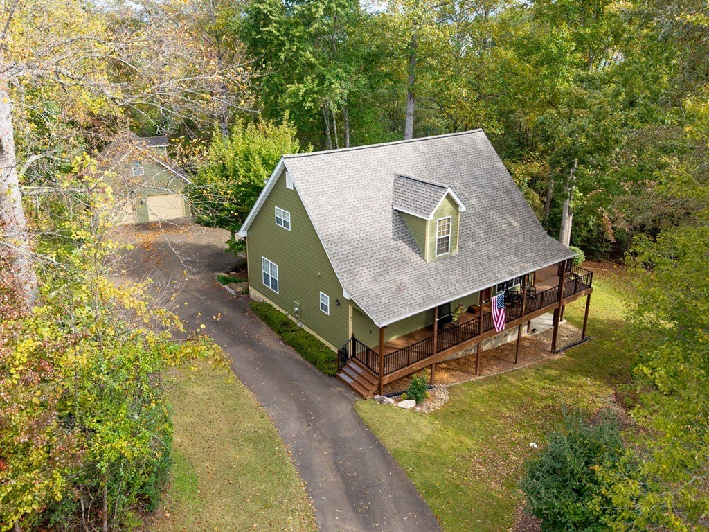 Young Harris, Georgia, 30582, United States, 4 Bedrooms Bedrooms, ,4 BathroomsBathrooms,Residential,For Sale,1979770