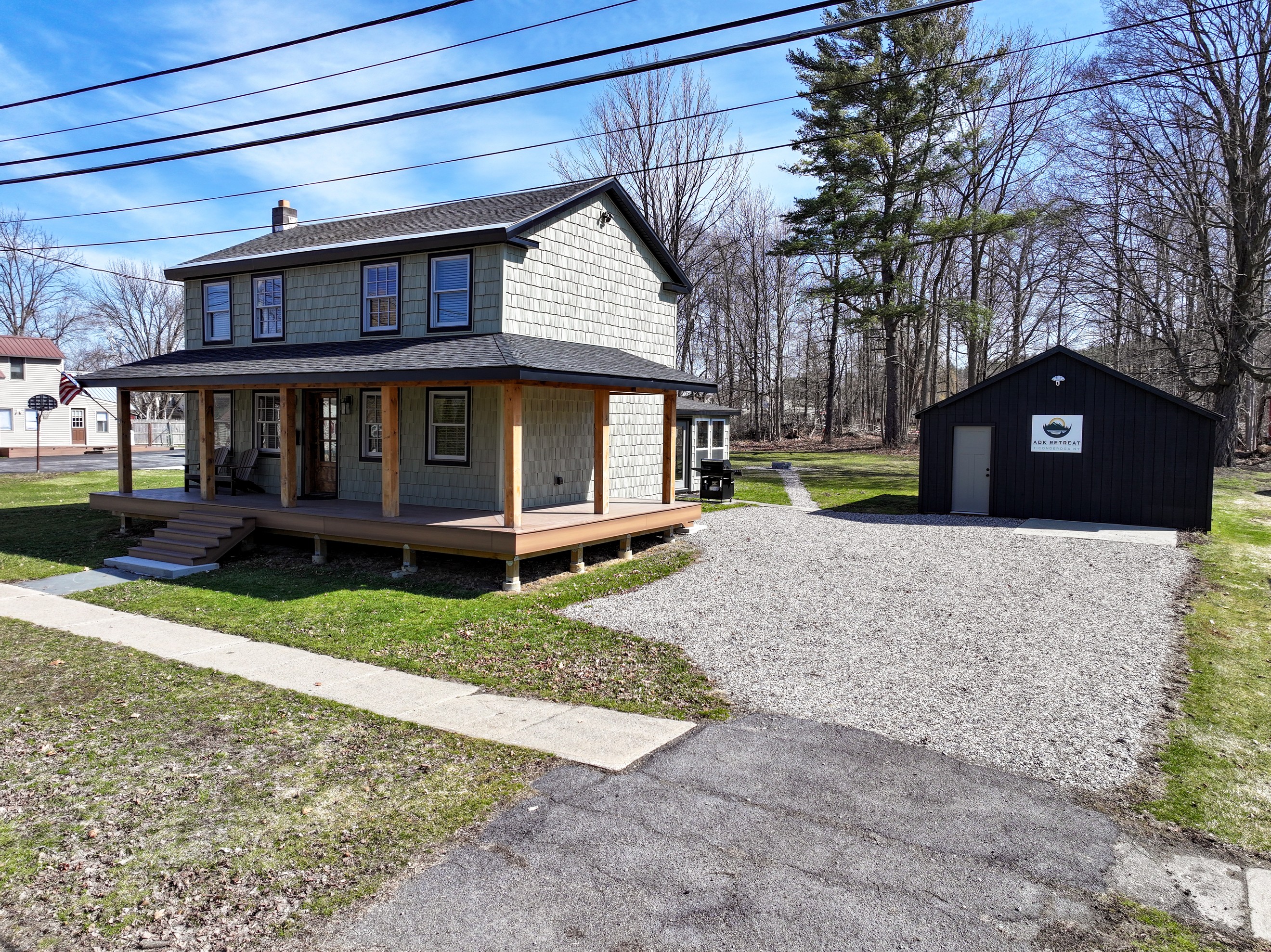  46 Water Street, Ticonderoga, NY, 12883 - 物件實景