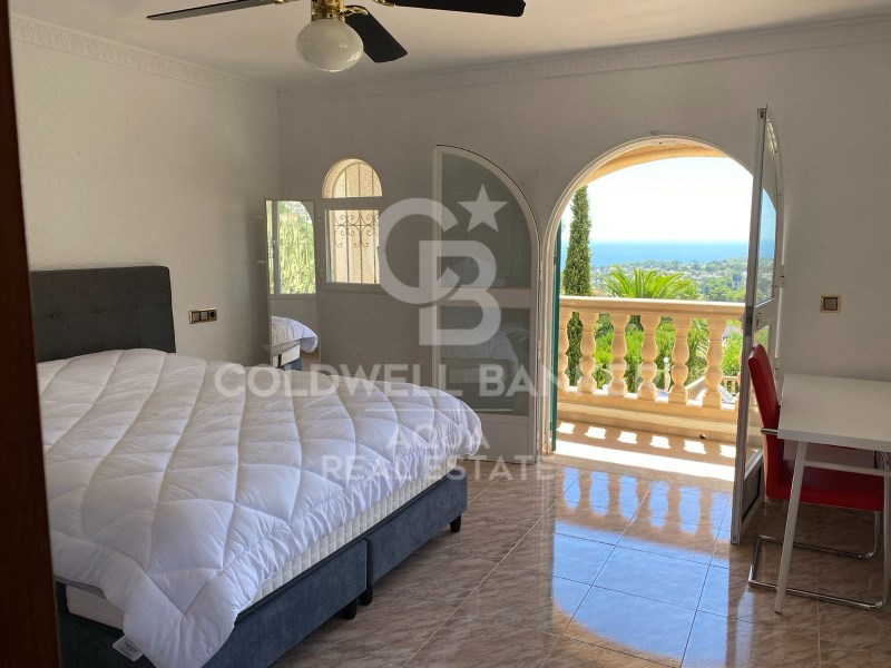 Alicante, Benissa, La Vi?a - Montemar - San Jaime, Benissa, Comunidad Valenciana, 03720, ES, 4 Bedrooms Bedrooms, ,5 BathroomsBathrooms,Residential,For Sale,Alicante, Benissa, La Vi?a - Montemar - San Jaime,1609382