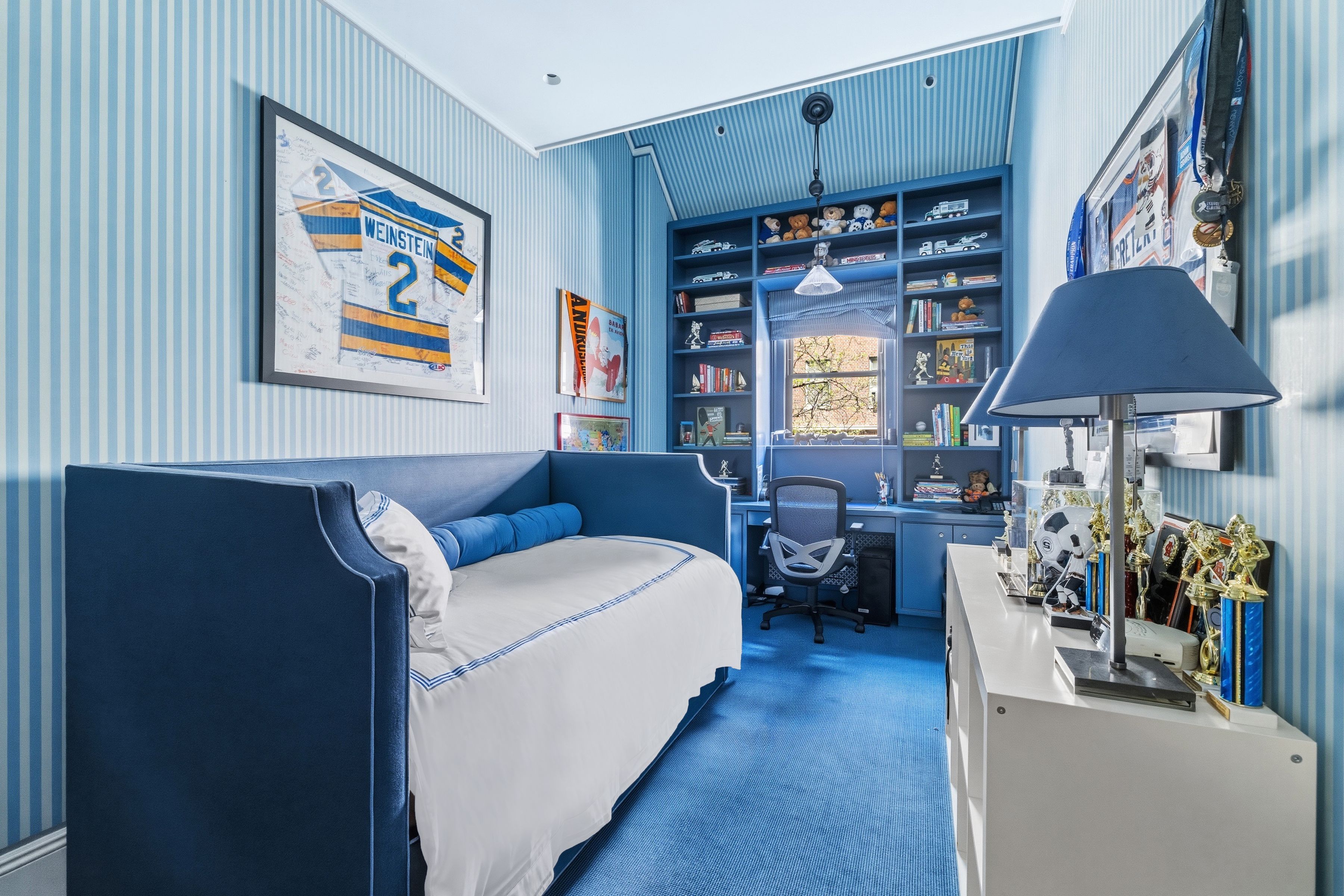  126 East 74th Street - 物件實景