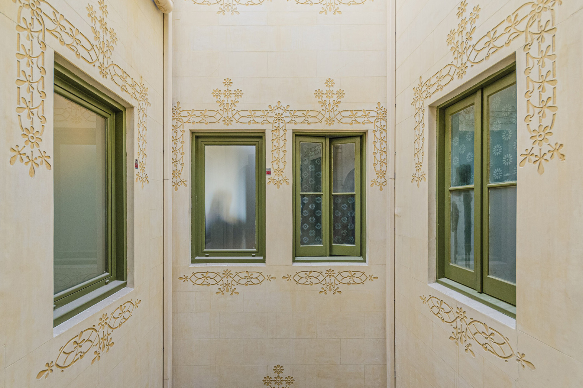  Incredible refurbished modernist property in the heart of Barcelona - 物件實景