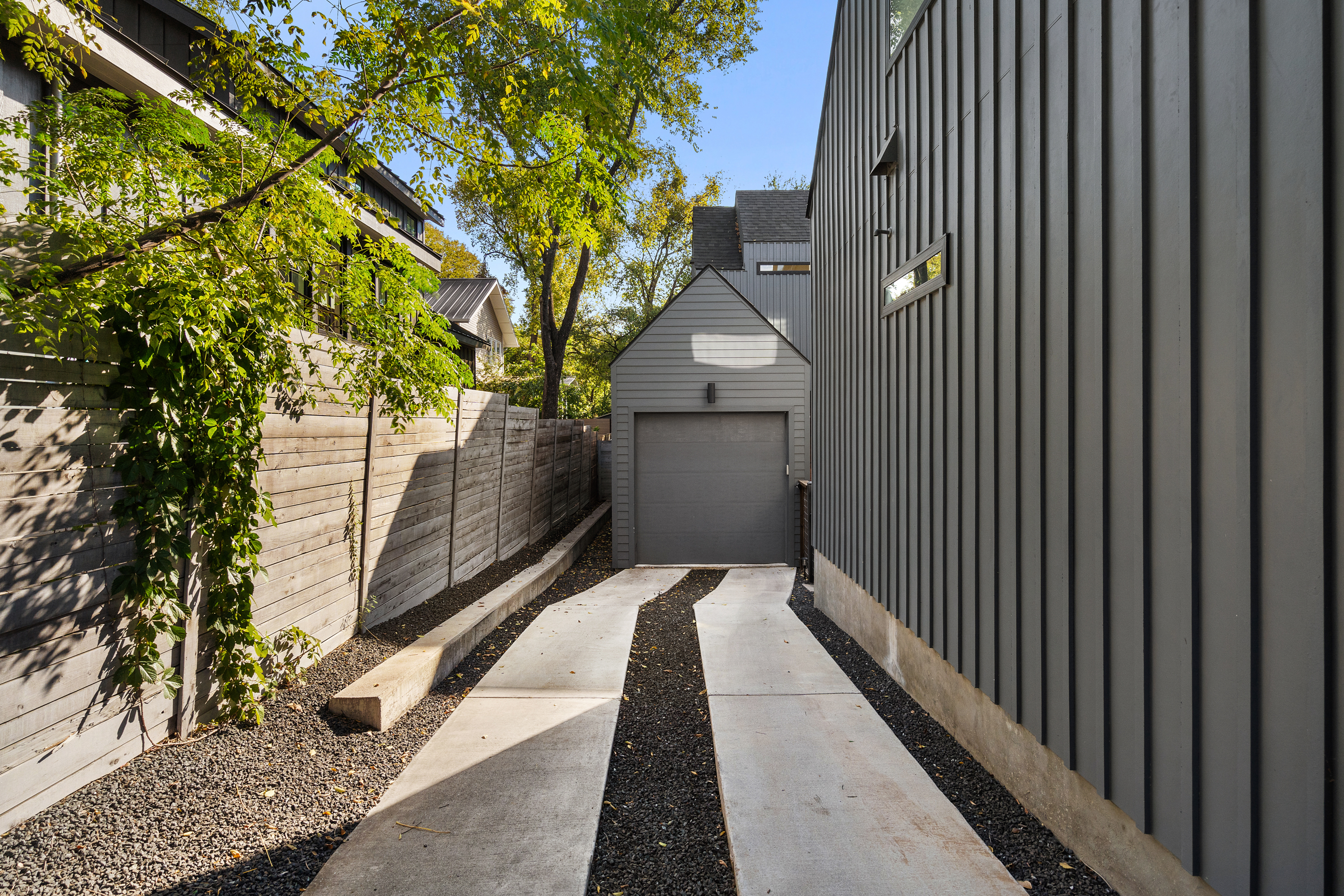  Luxurious Bungalow in the Heart of Travis Heights - 物件實景