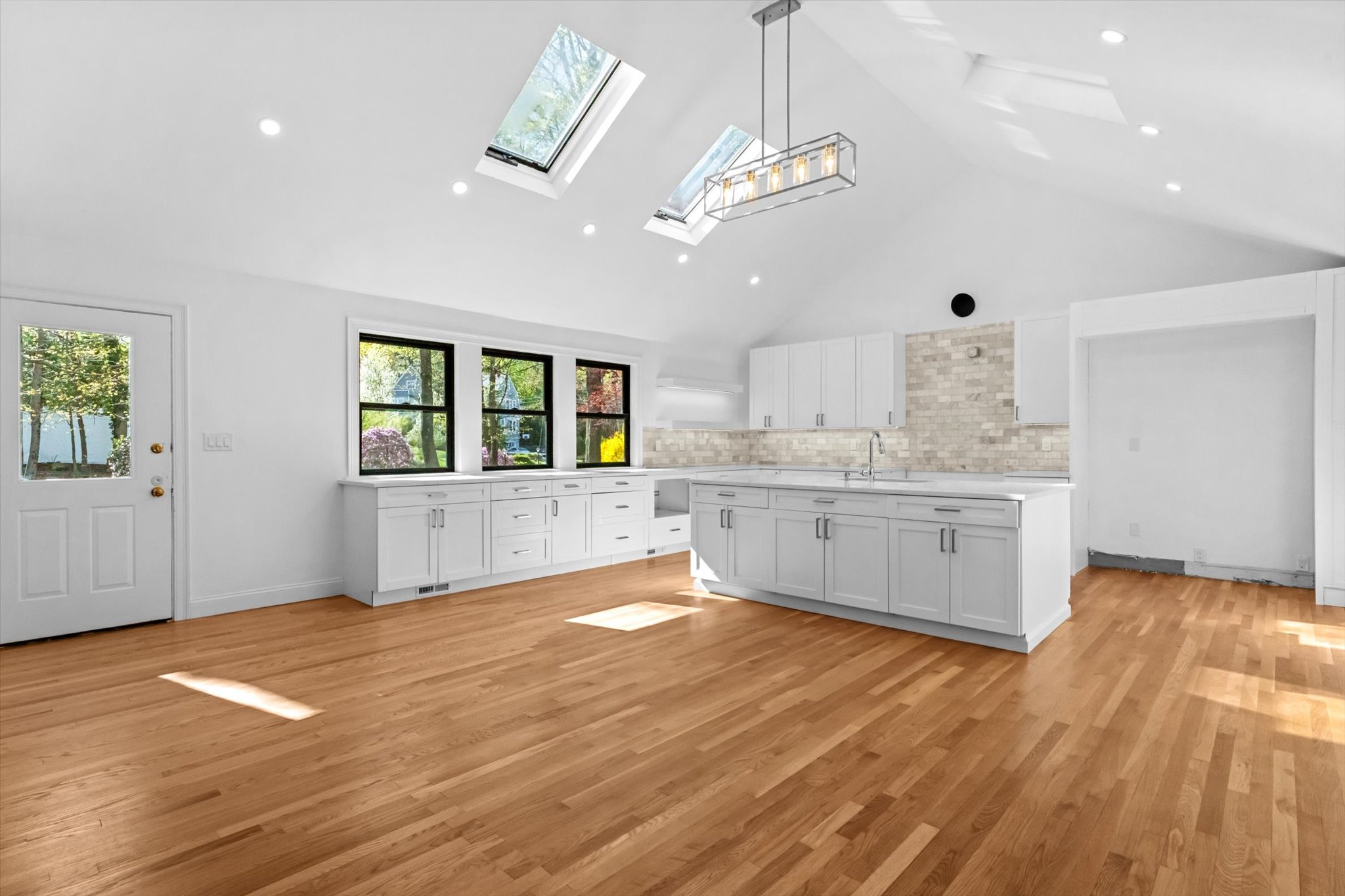  7 Garden Rd, Wellesley - 物件實景