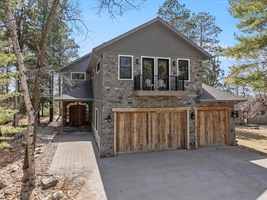 Crosslake, Minnesota, 56442, United States, 4 Bedrooms Bedrooms, ,5 BathroomsBathrooms,Residential,For Sale,1805514