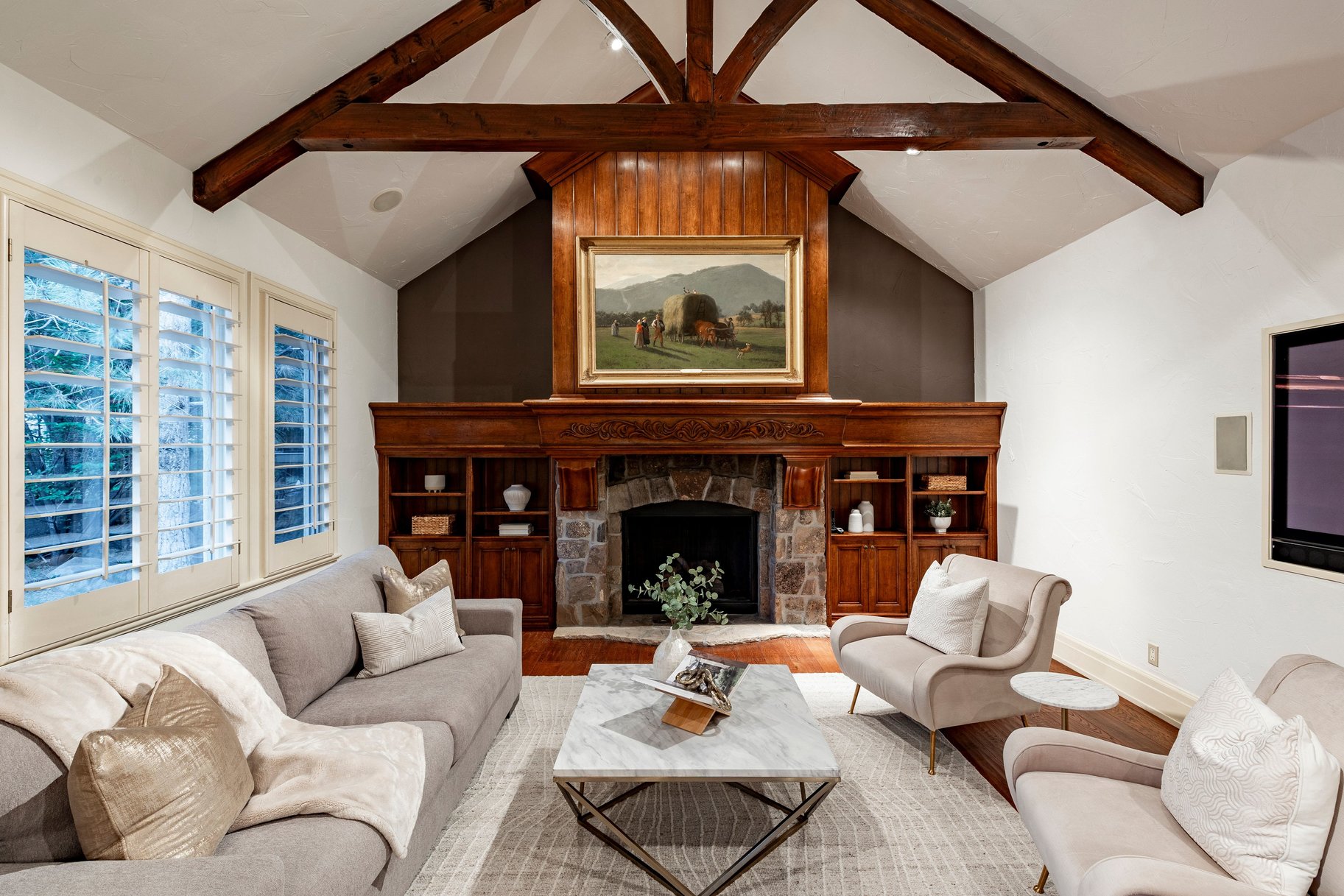  Luxury Main-Level Living in Exclusive Gated Monte Luca Community - 物件實景