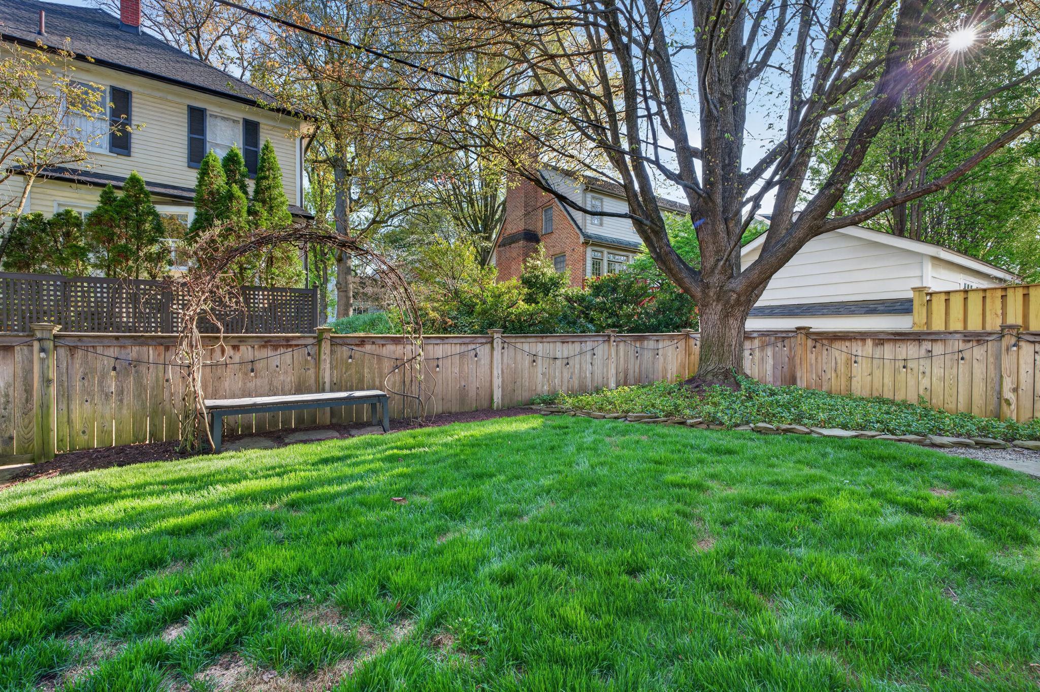  3804 Kanawha Street NW, Washington, DC, 20015 - 物件實景