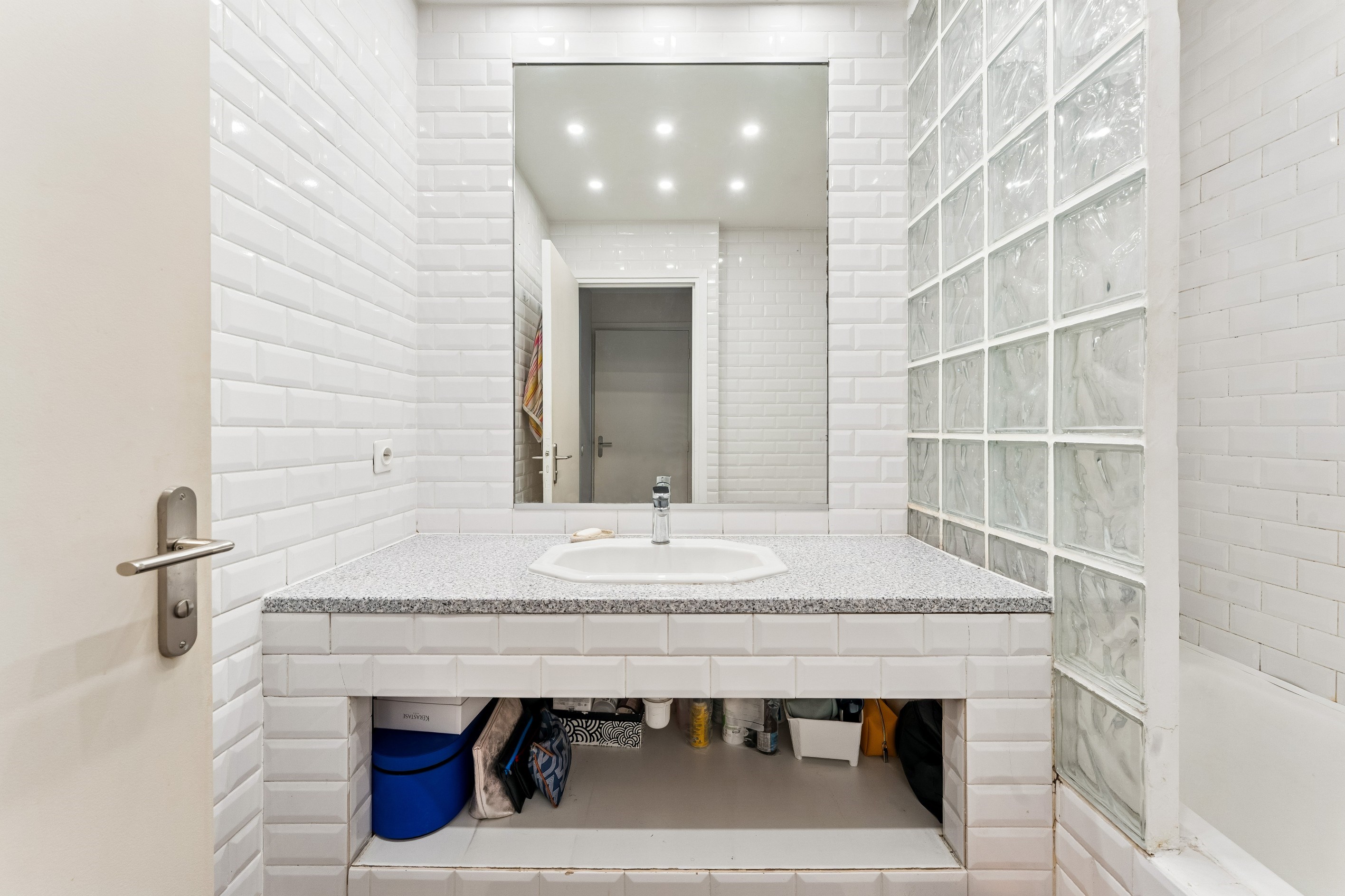  Elegant Apartment with Terrace – Neuilly-sur-Seine - 物件實景