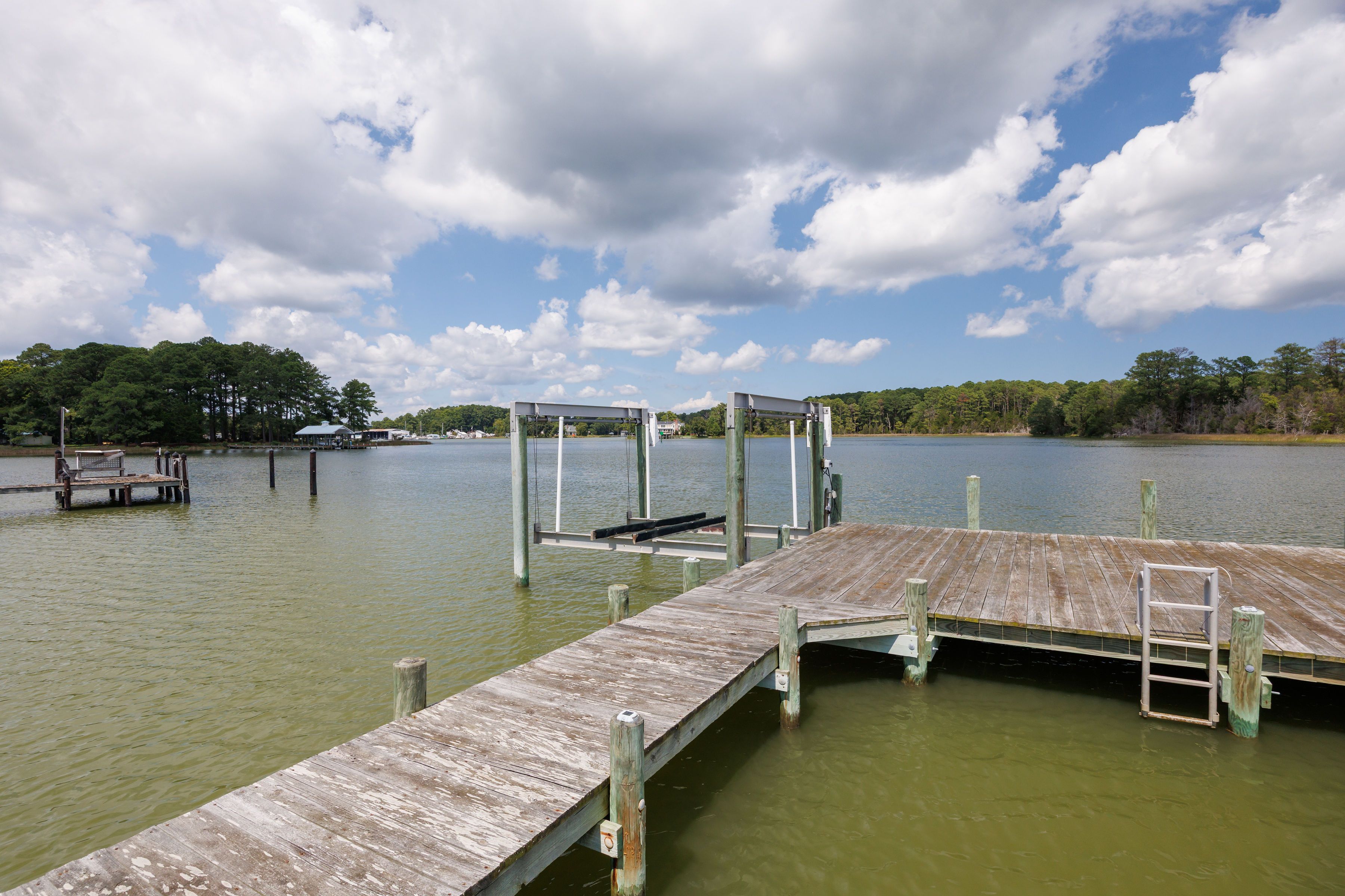  501 Aldendale Lane, Mathews, VA 23163 - 物件實景