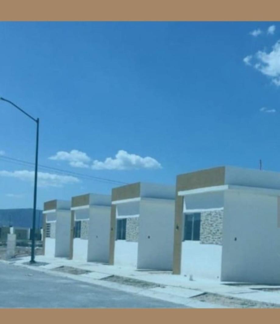 Blvd. Santa Lucia y Calle Viviana, Matamoros, Coahuila de Zaragoza, 27477, Mexico, 2 Bedrooms Bedrooms, ,1 BathroomBathrooms,Residential,For Sale,Blvd. Santa Lucia y Calle Viviana,1622979