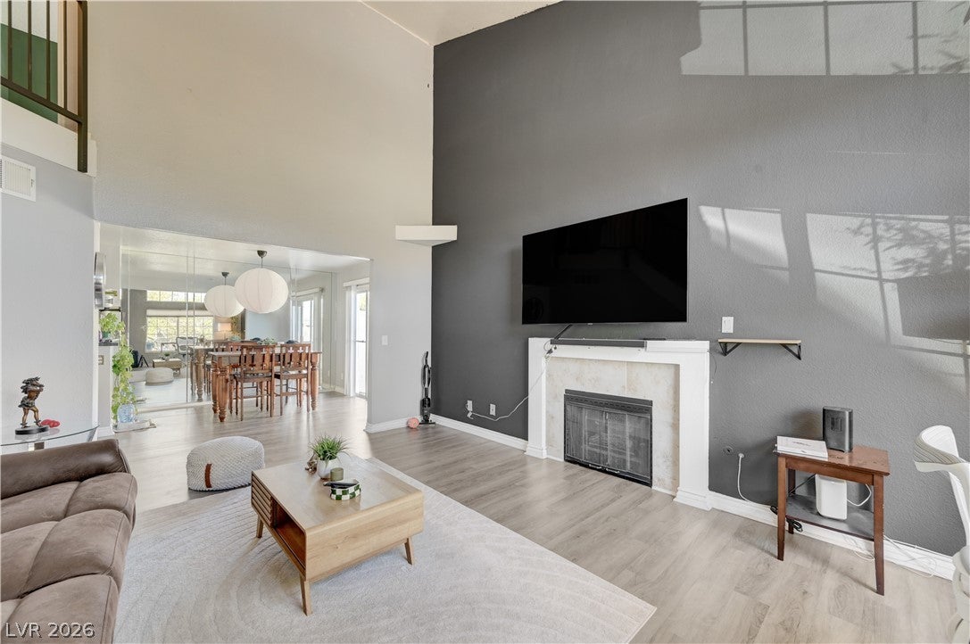 Delbonita Ave, Las Vegas, NV 89147