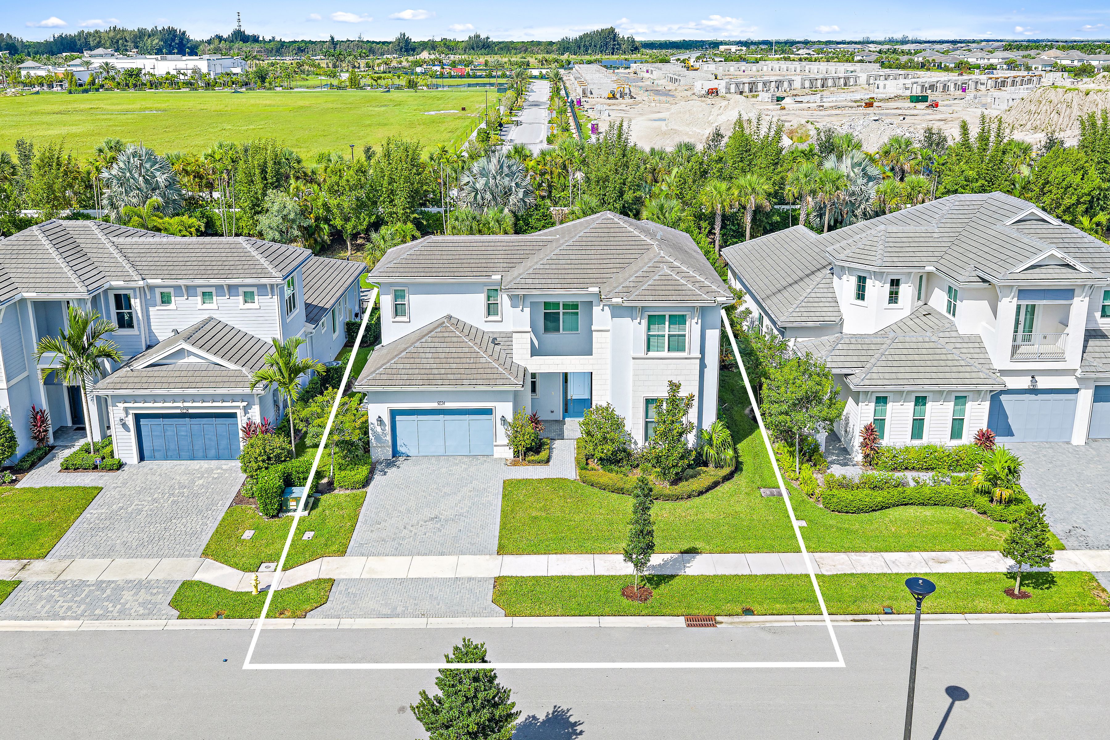  9224 Crestview Circle - 物件實景