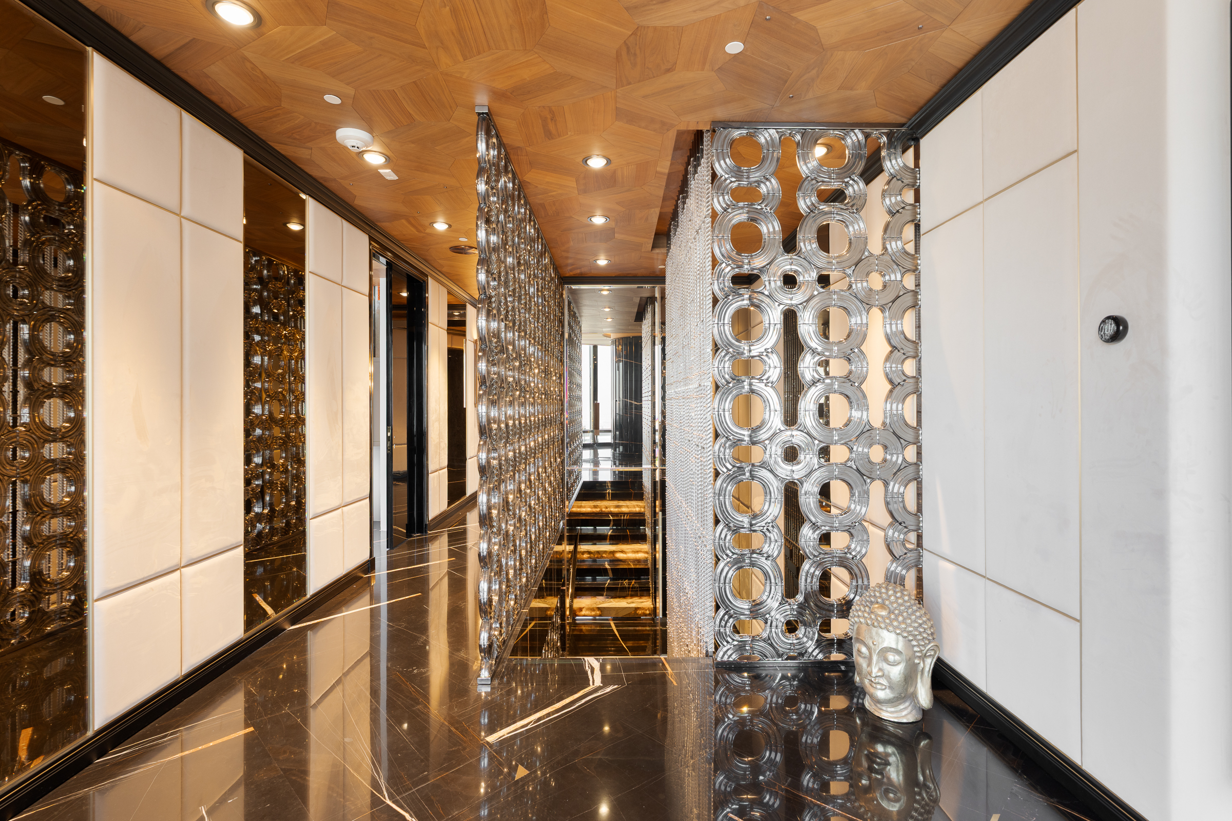  Rare Penthouse in the Burj Khalifa - 物件實景