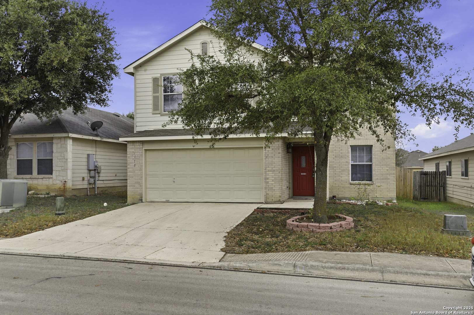 Venezia , San Antonio, TX 78253 #1