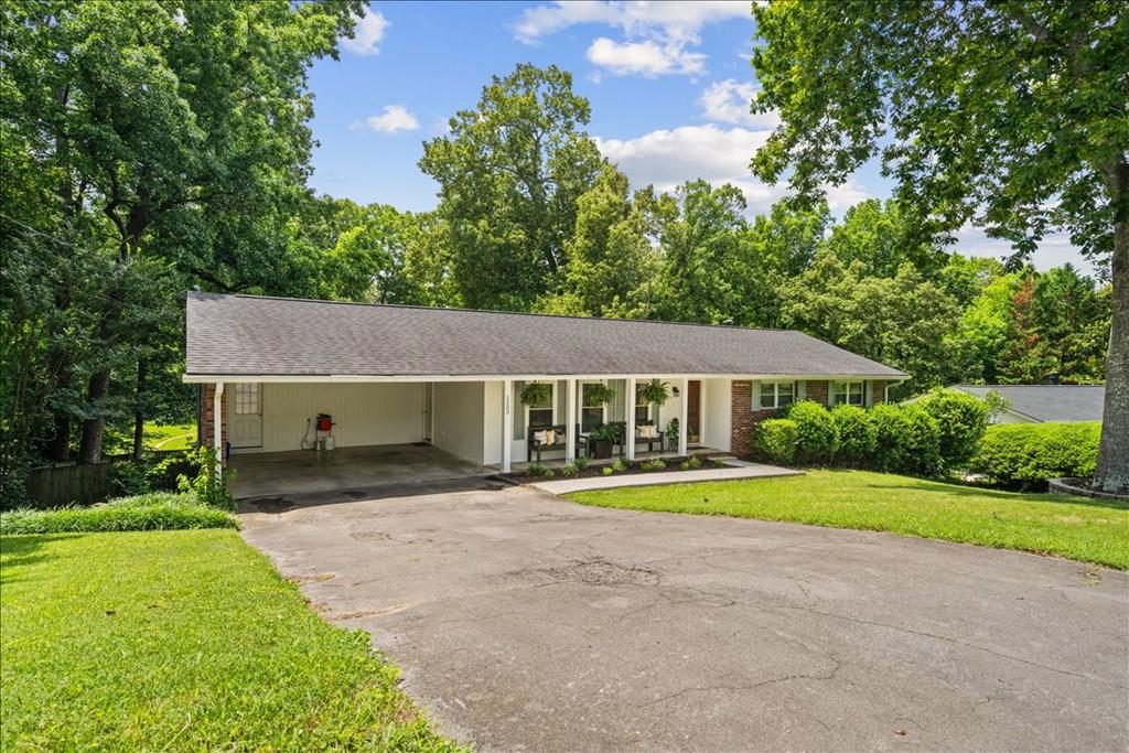 Sherwood Dr, Dalton, GA 30720 #1