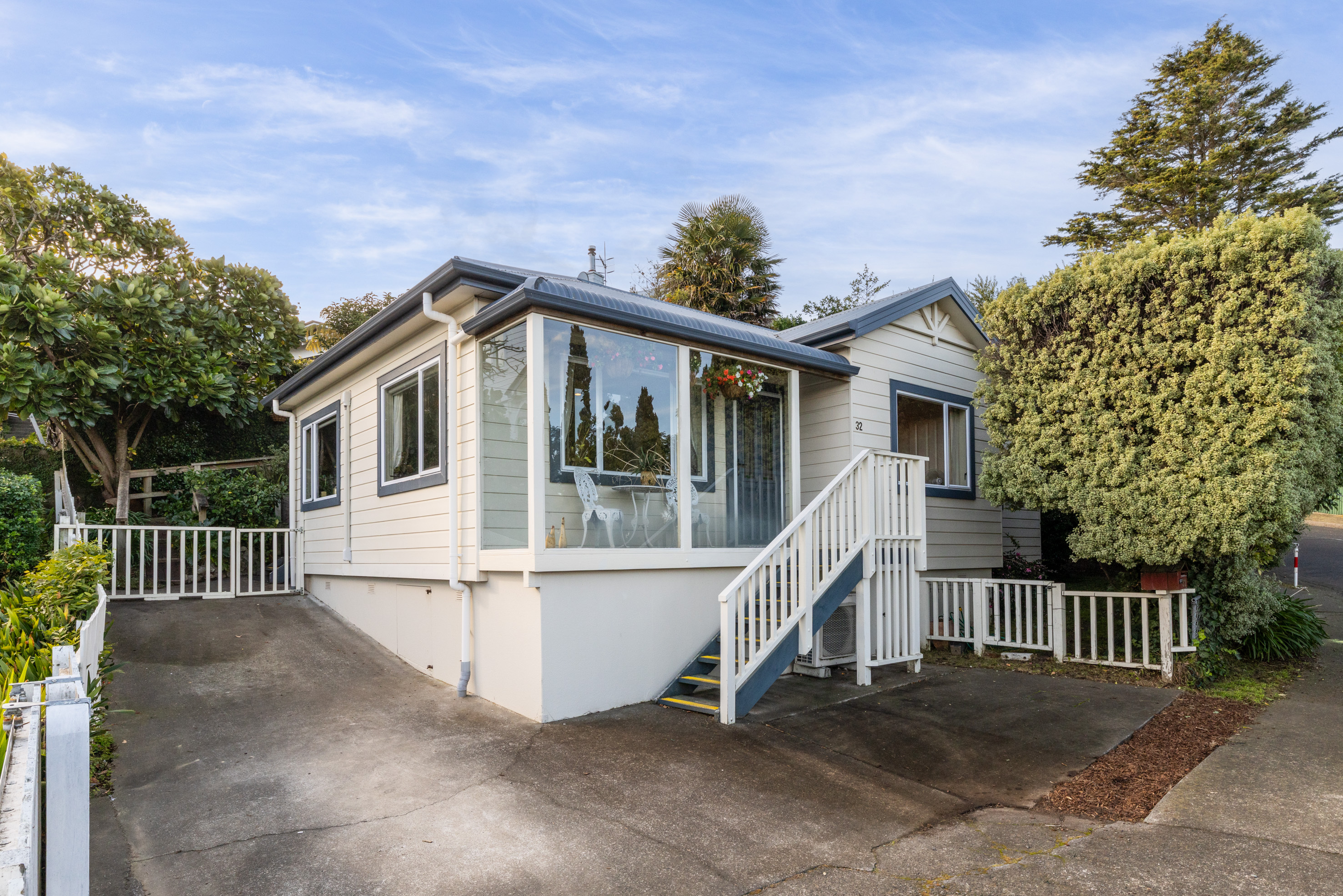  Entry Level Napier Hill Excellent Location - 物件實景