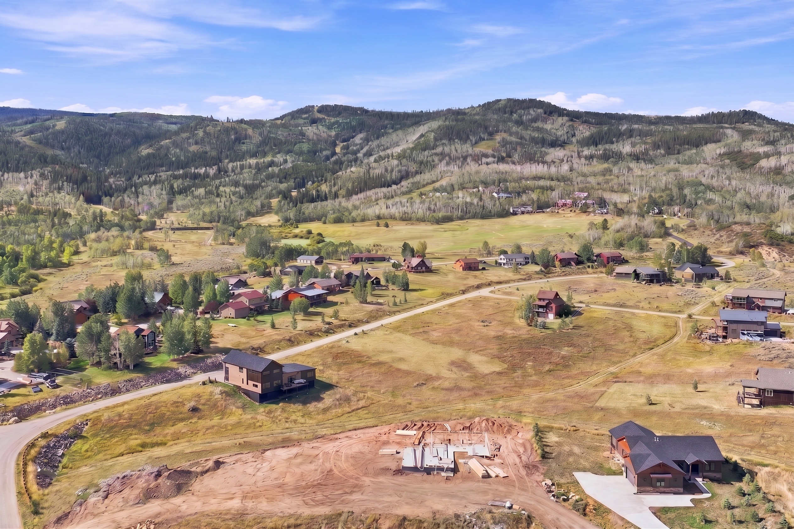  30370 Hostler Drive, Oak Creek, CO 80467 - 物件實景
